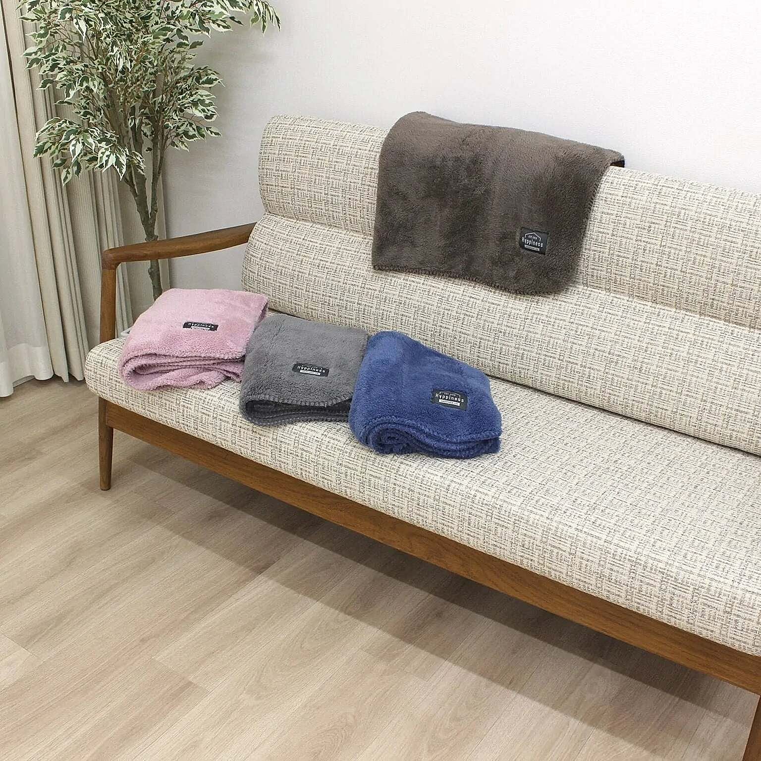 ブランケット・毛布