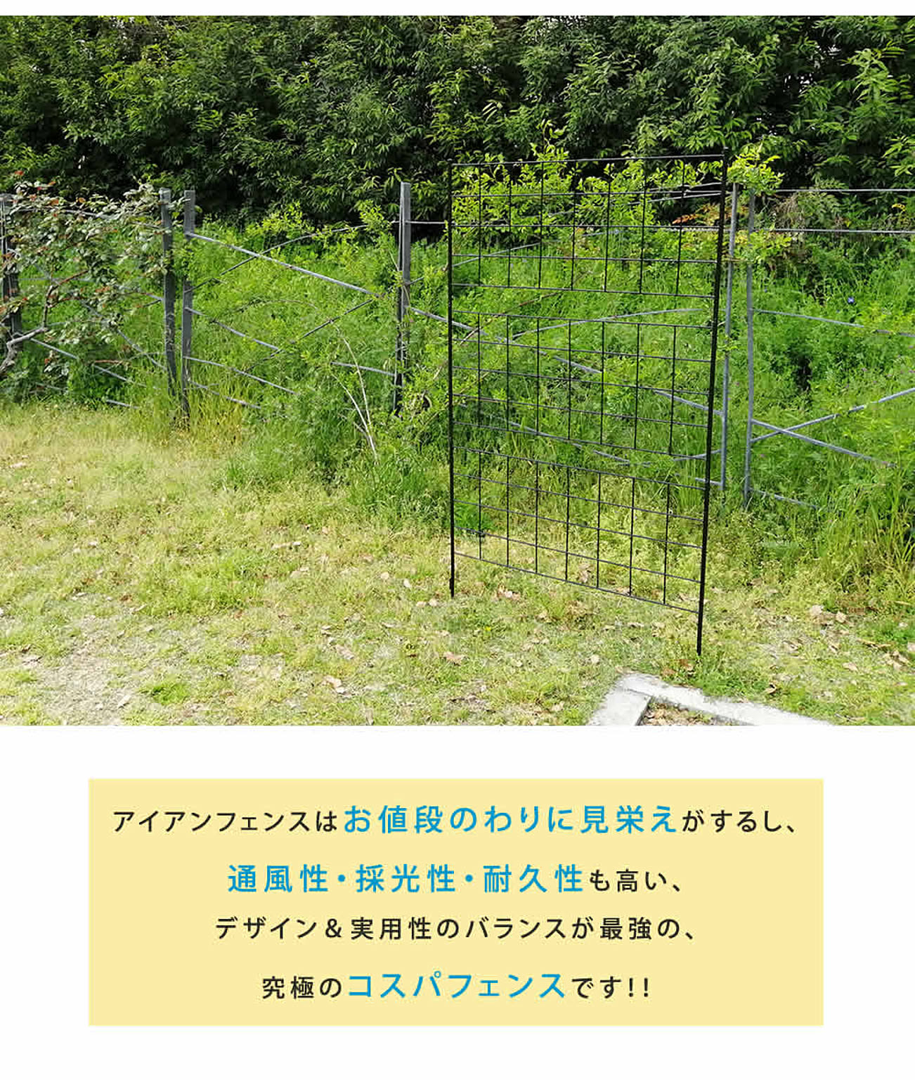 エクステリア