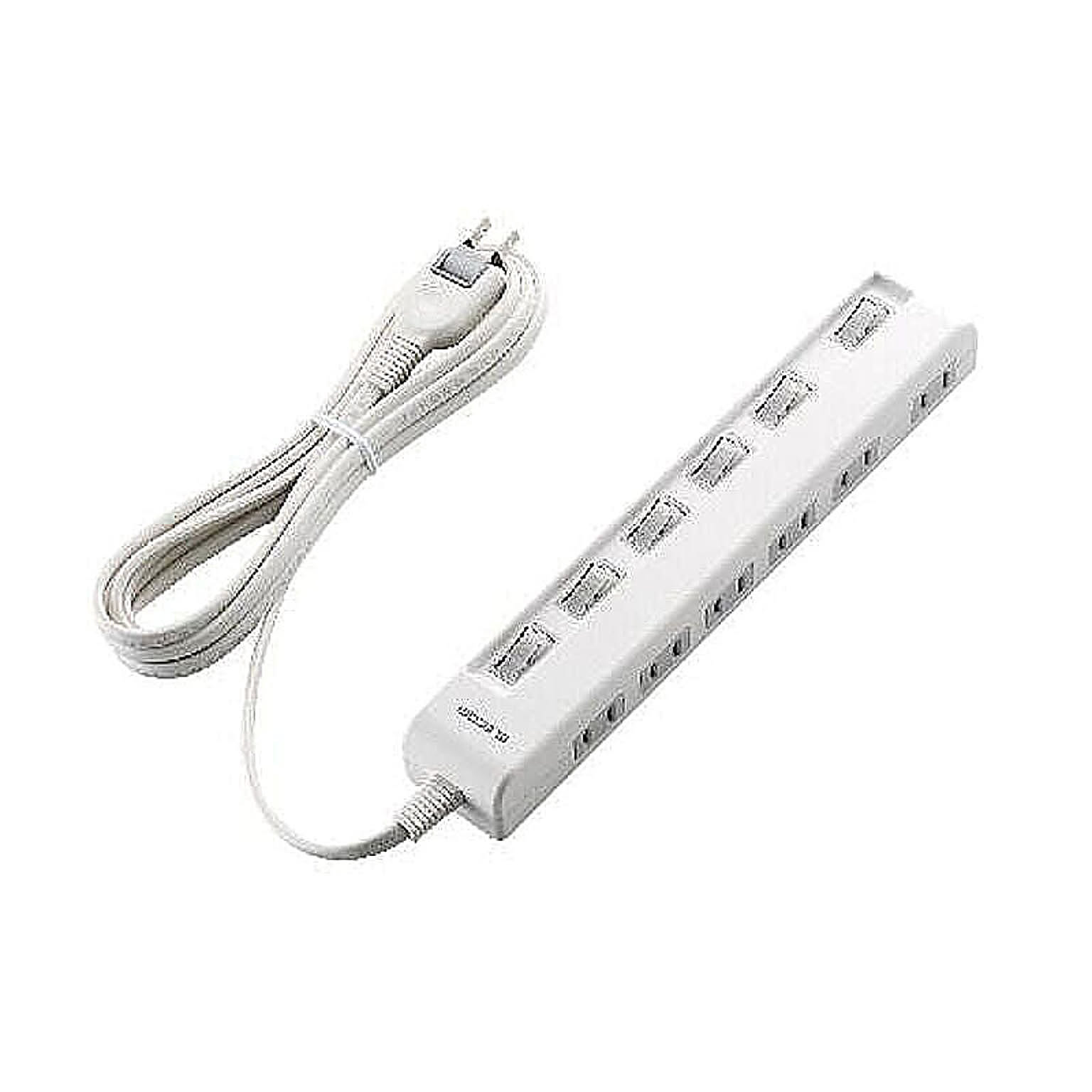 電源タップ