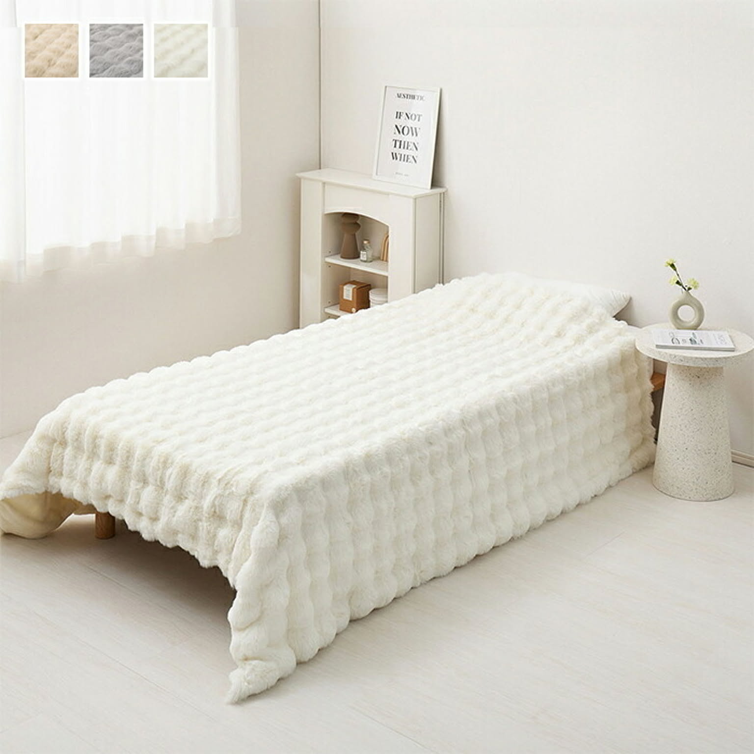 ブランケット・毛布