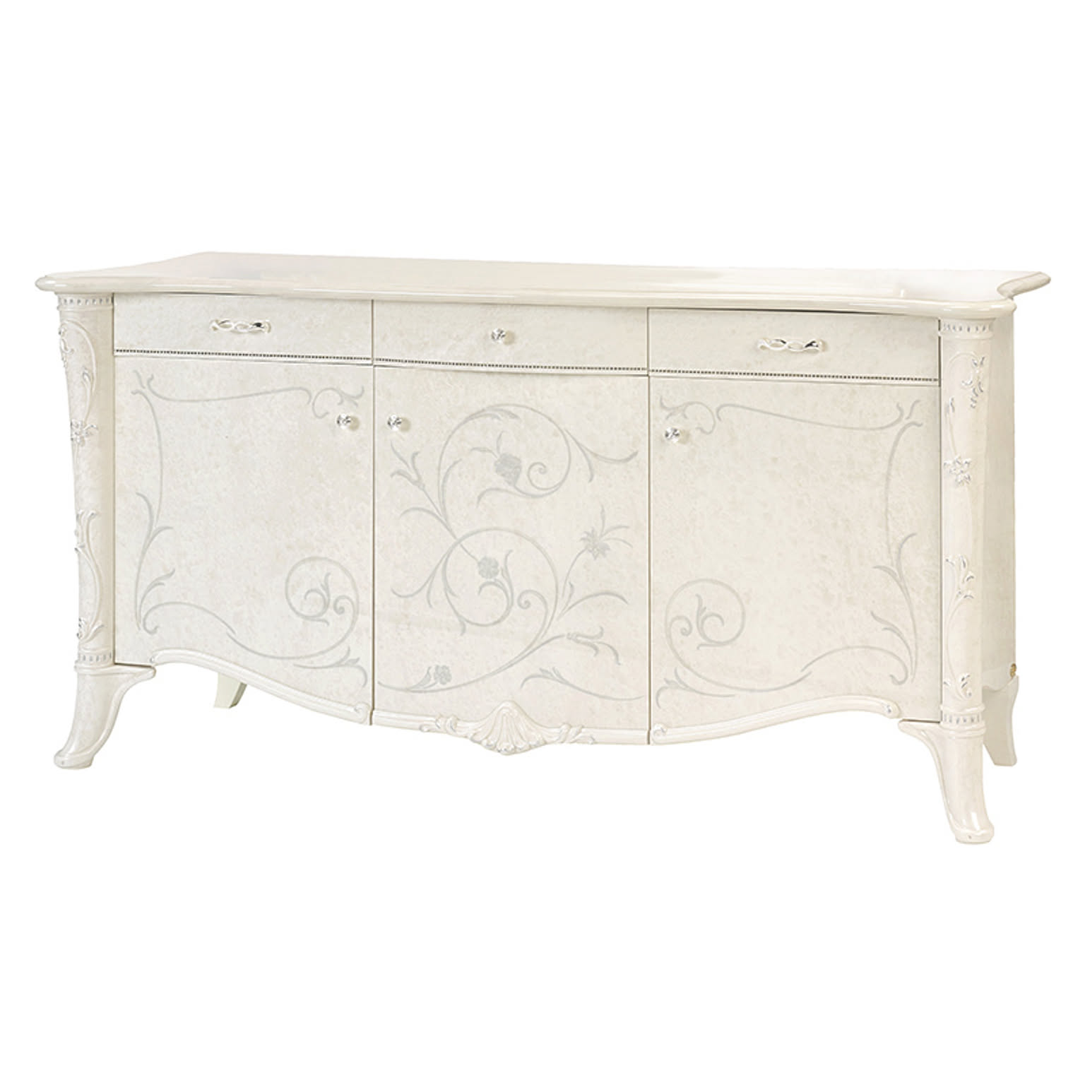 サルタレッリ イタリア製 Saltarelli ジュリエッタシリーズ 3Dサイド