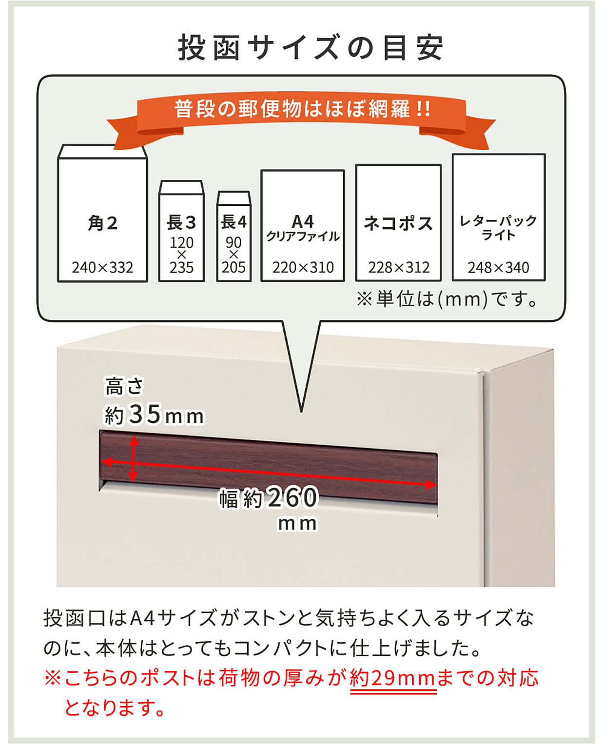 ポスト