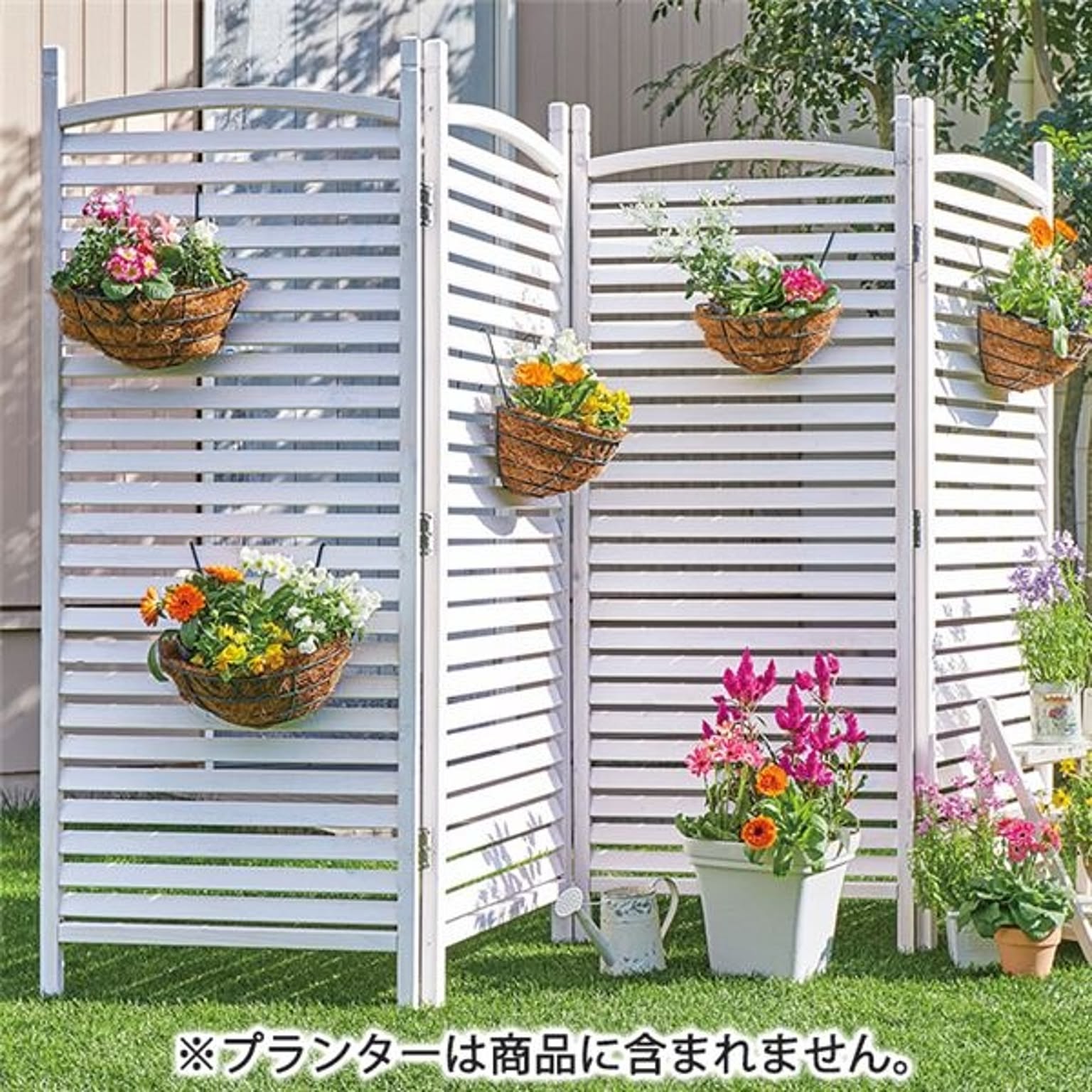 エクステリア