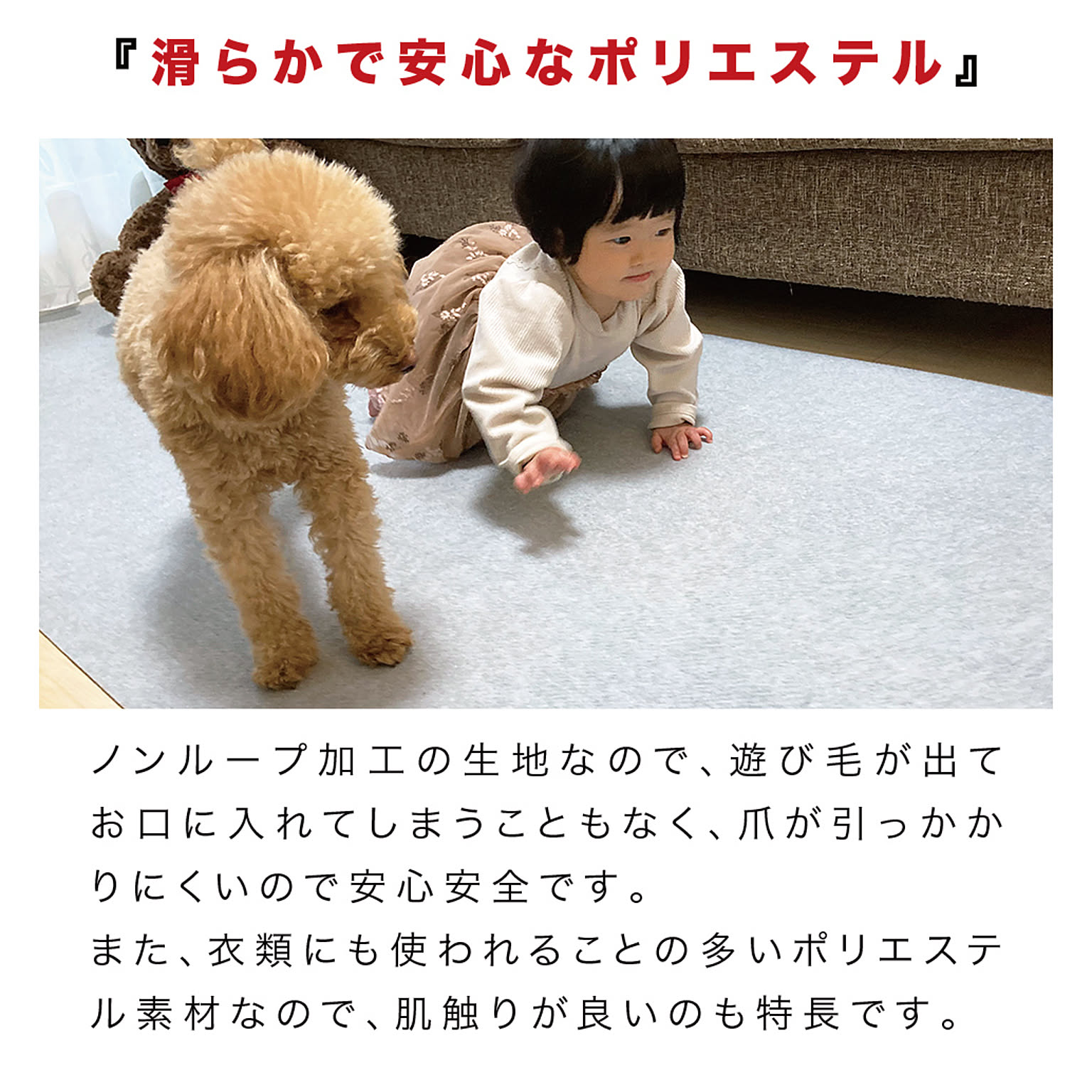 ラグ
