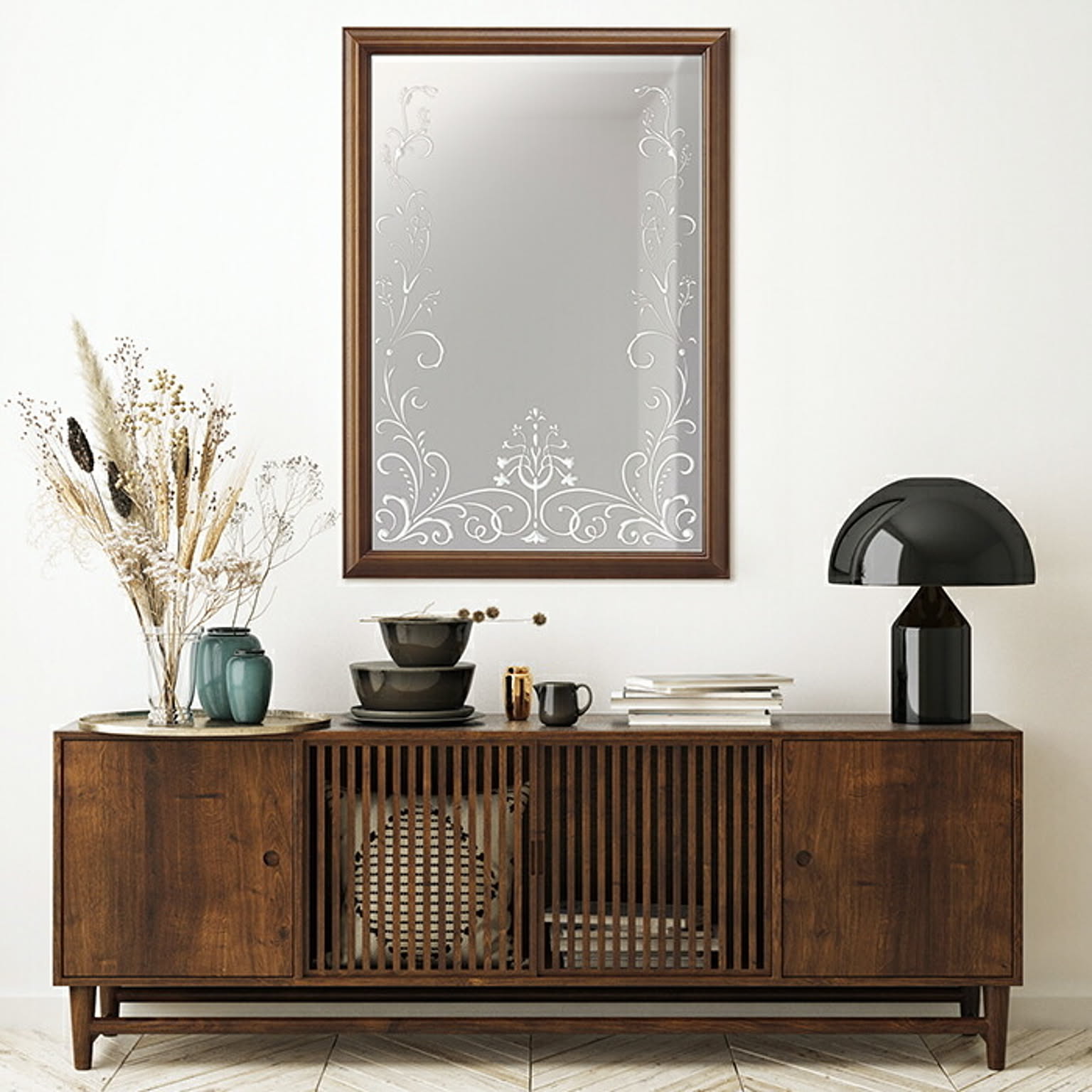 ウォールミラー・壁掛け鏡