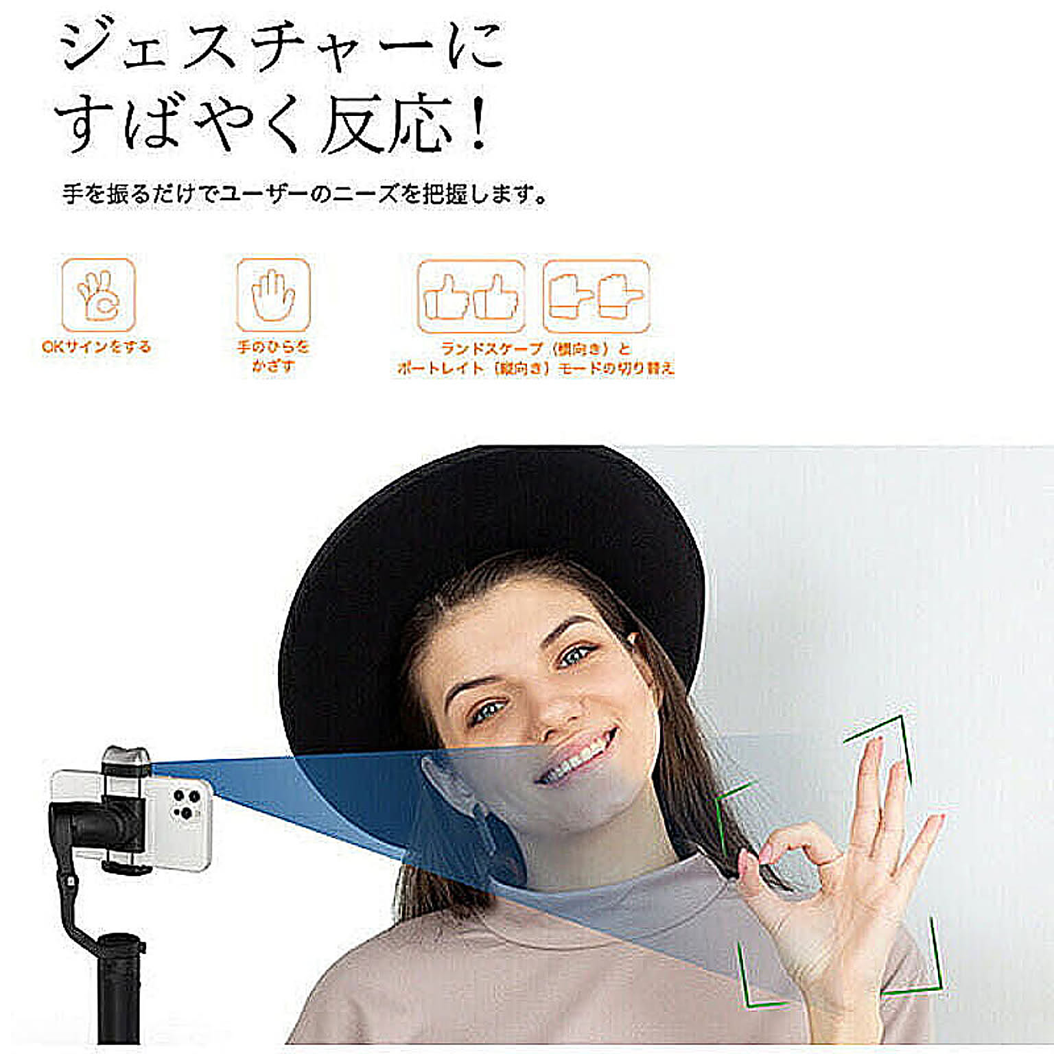 スマホアクセサリ