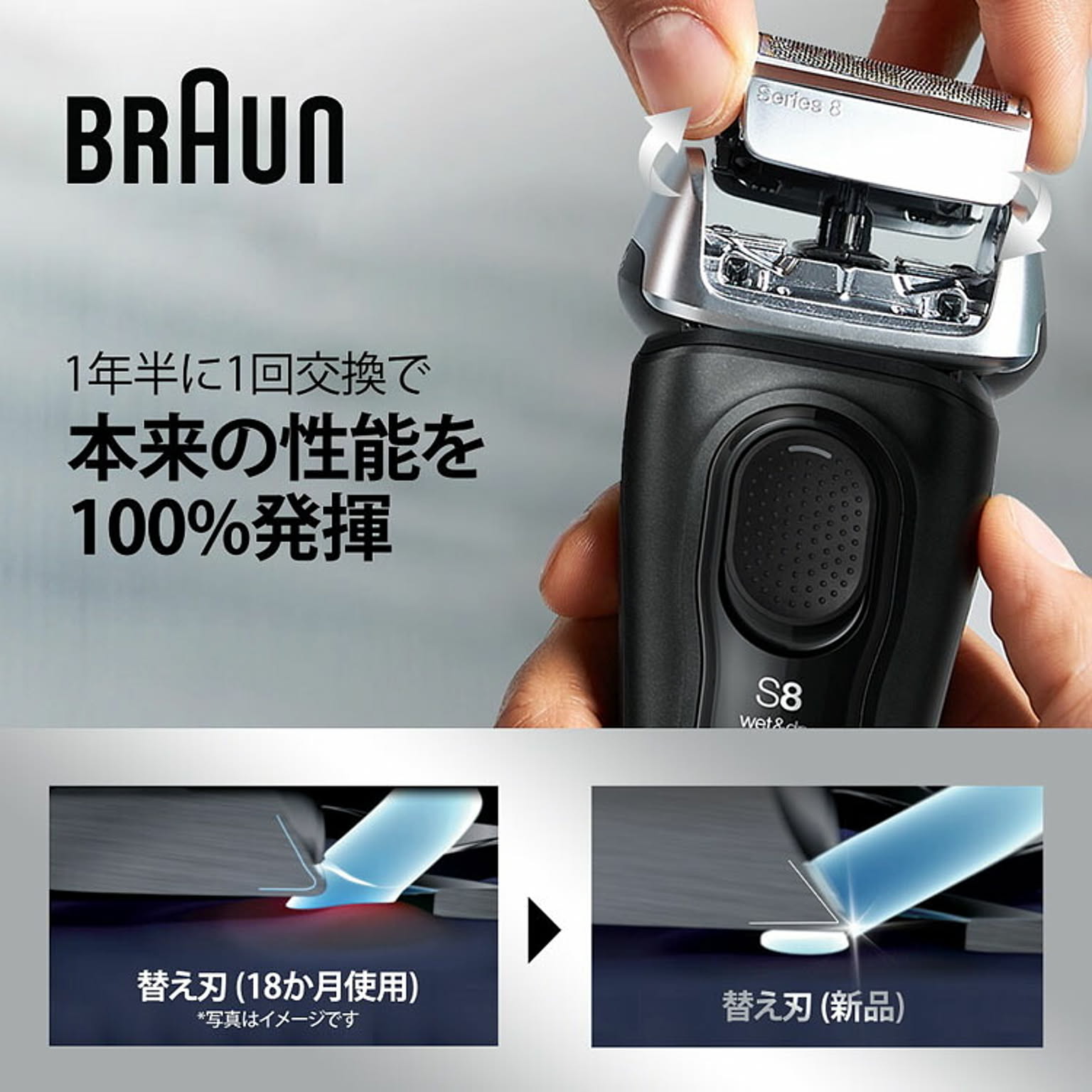 美容家電
