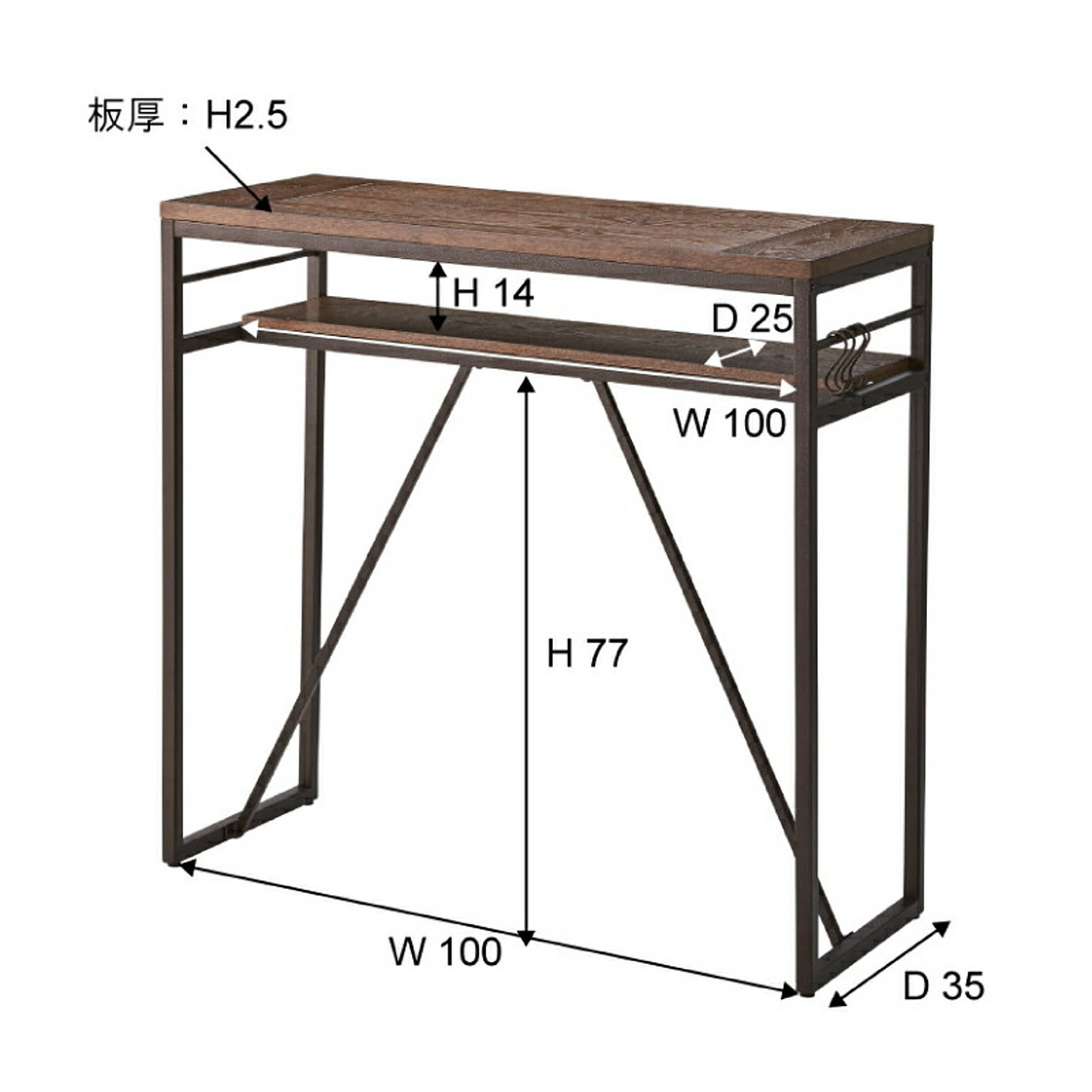 サブ画像