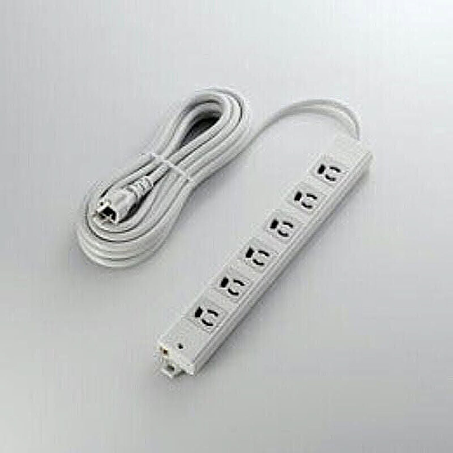 電源タップ
