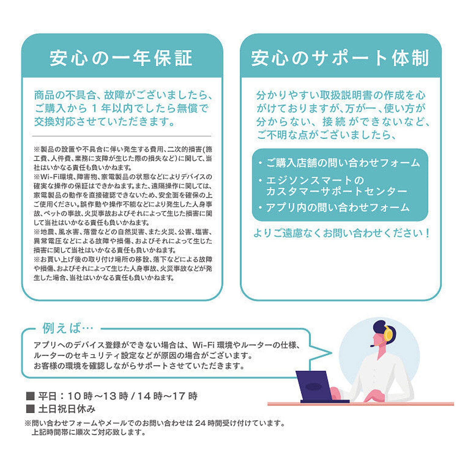 温度計・湿度計
