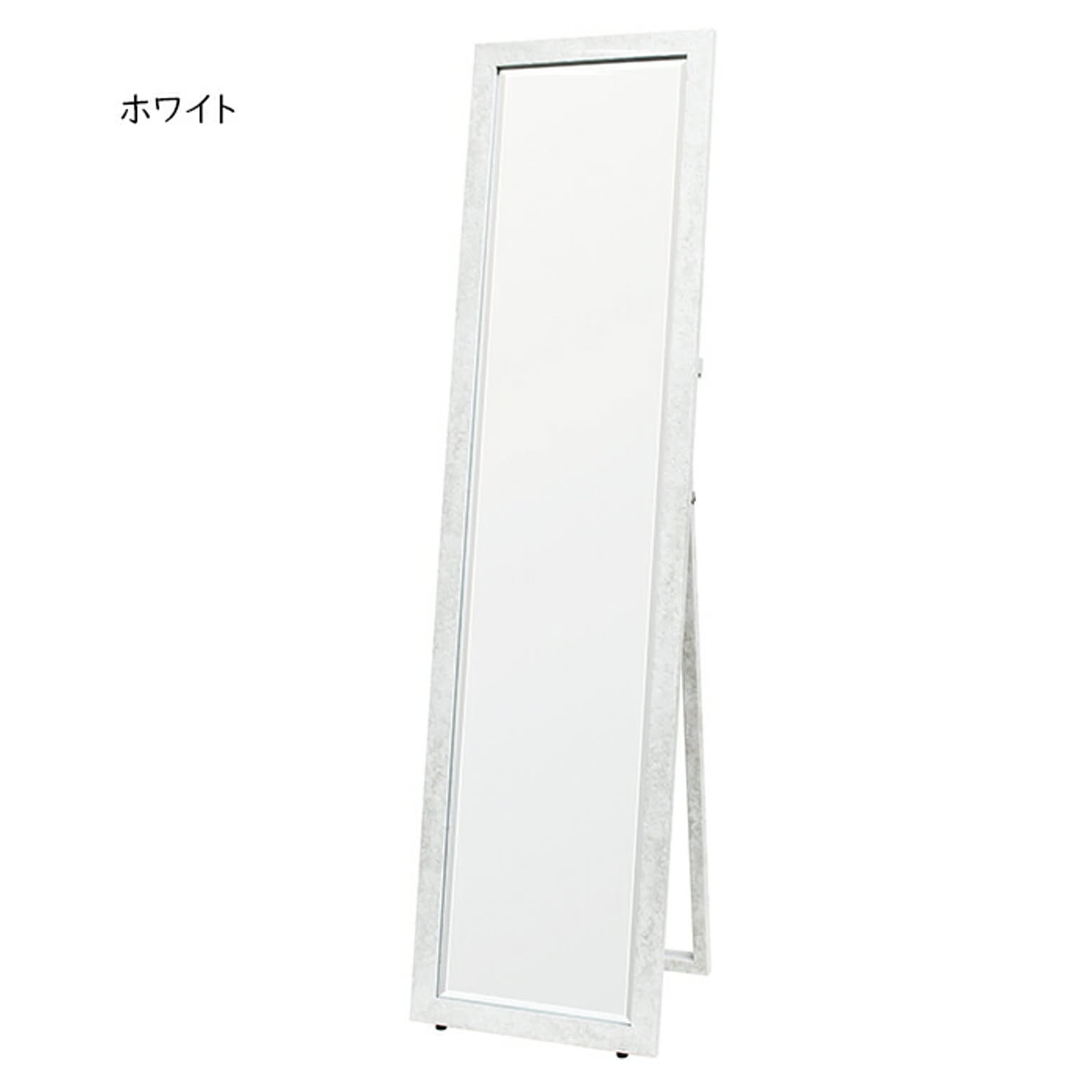 鏡 シルエット XE 400 幅400x奥行40x高さ1560mm 塩川光明堂