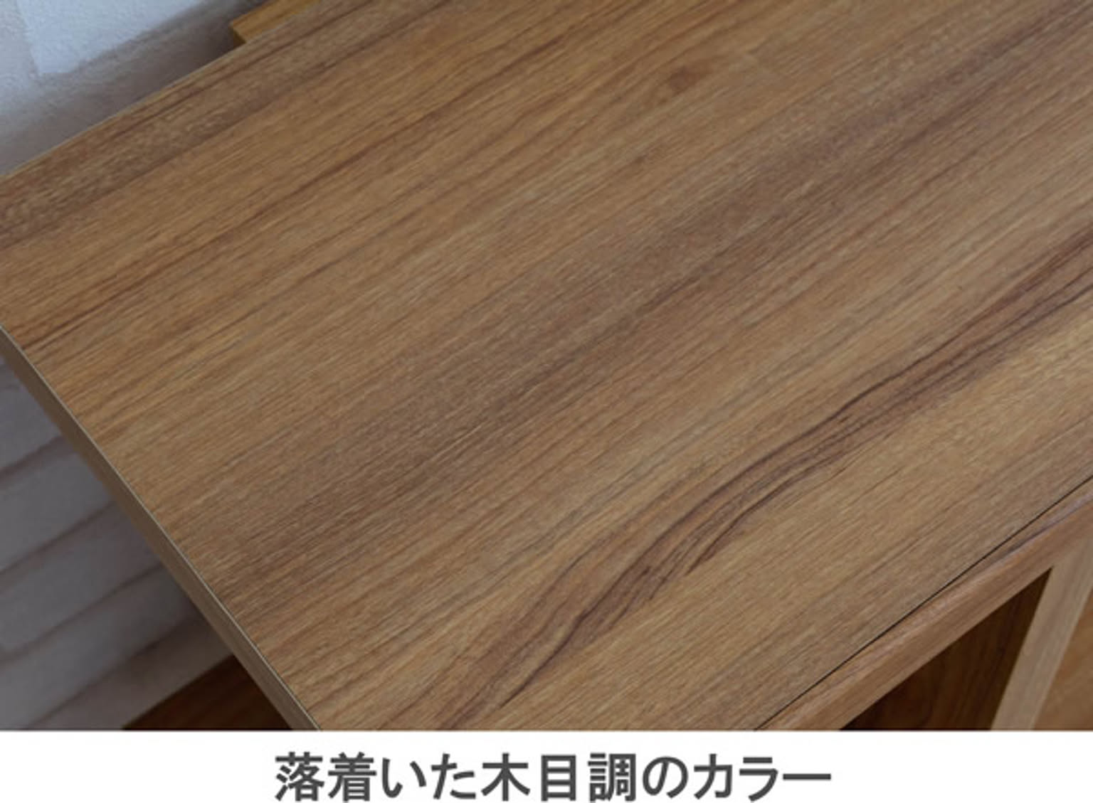 オープンラック