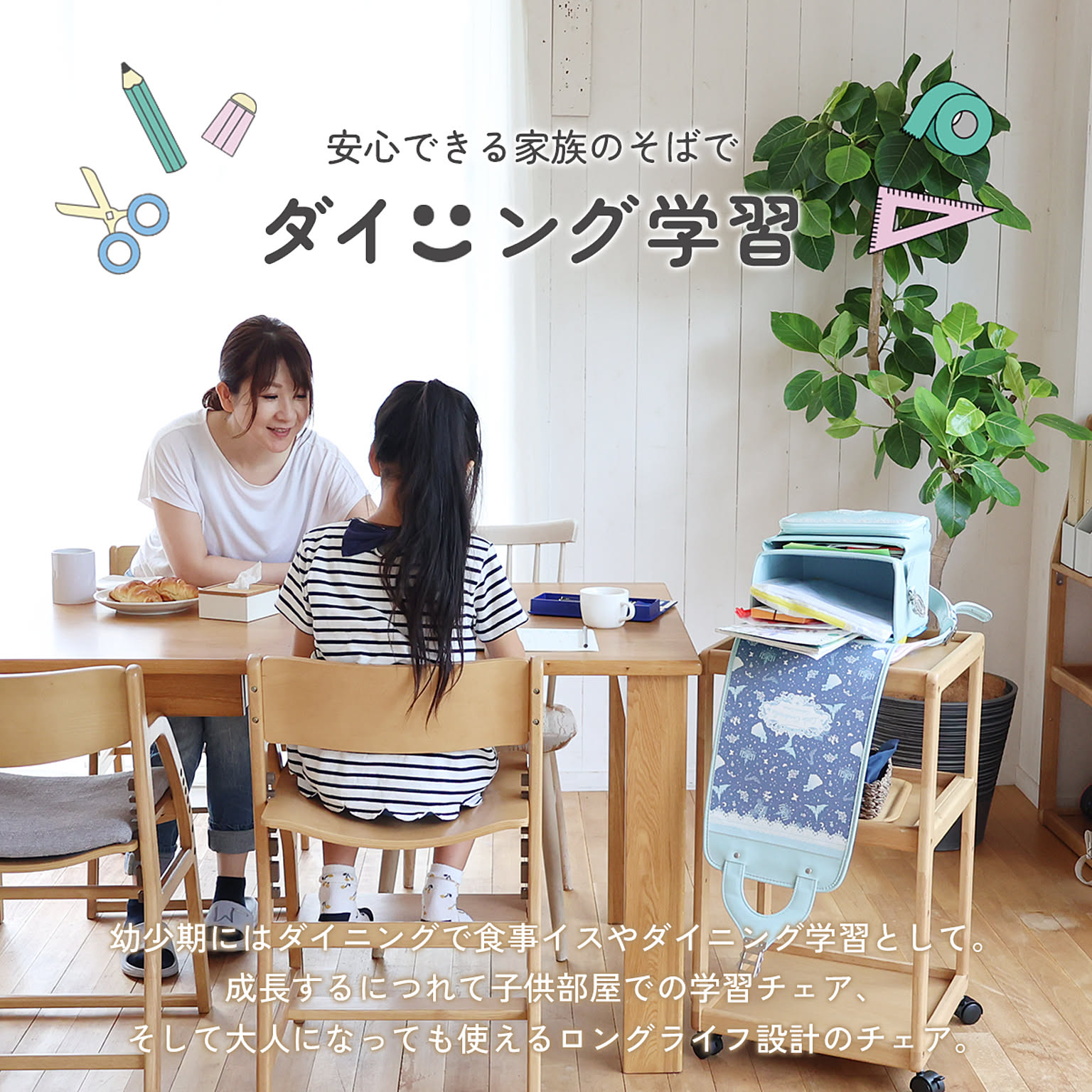 ダイニングチェア