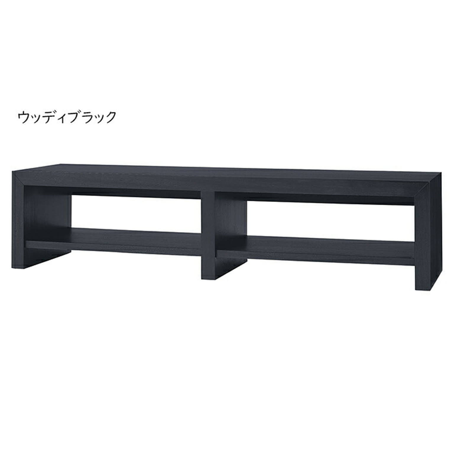 ロータイプテレビ台