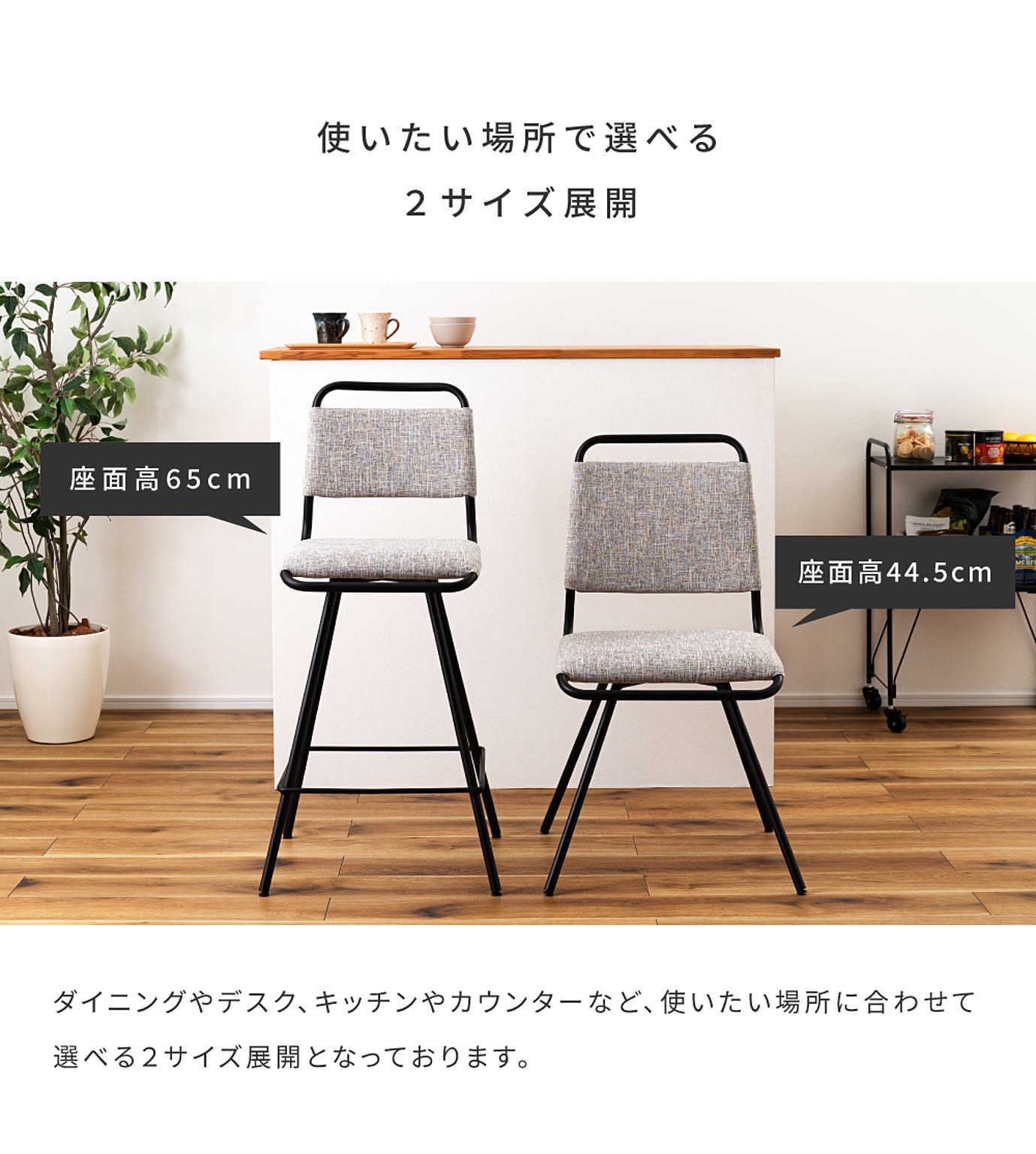 ダイニングチェア