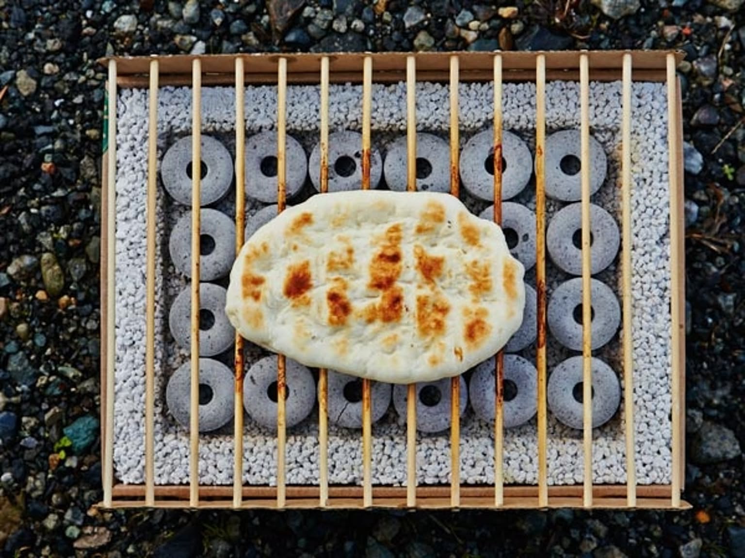 BBQグッズ