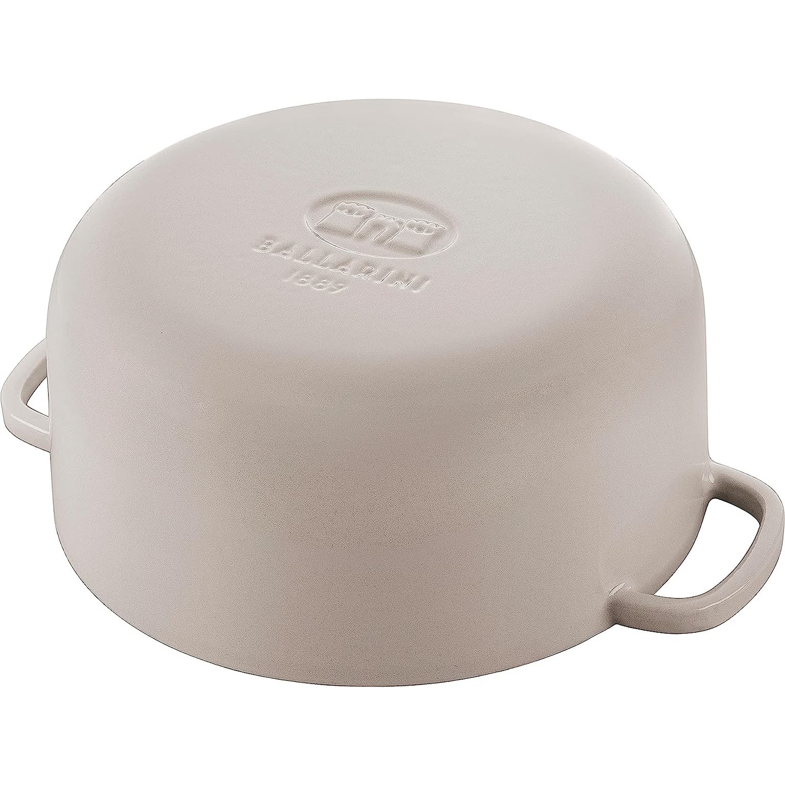 BALLARINI Ballarini バッラリーニ 「 ベラモンテ ラウンド 20cm