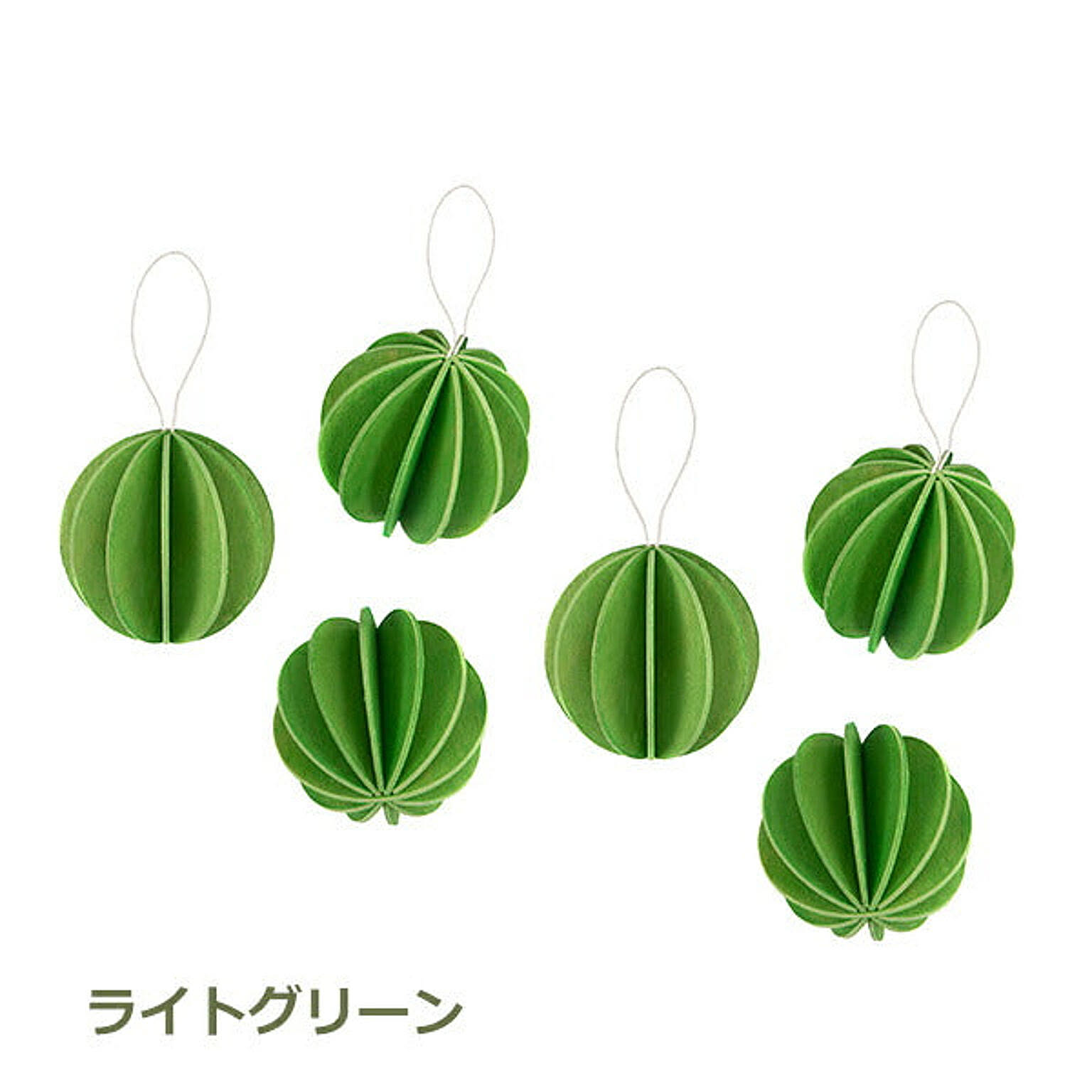 lovi / ボール 4cm 6個入