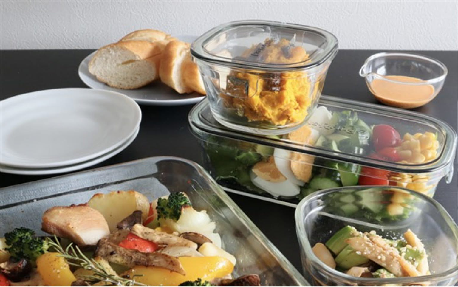 保存容器・キャニスター