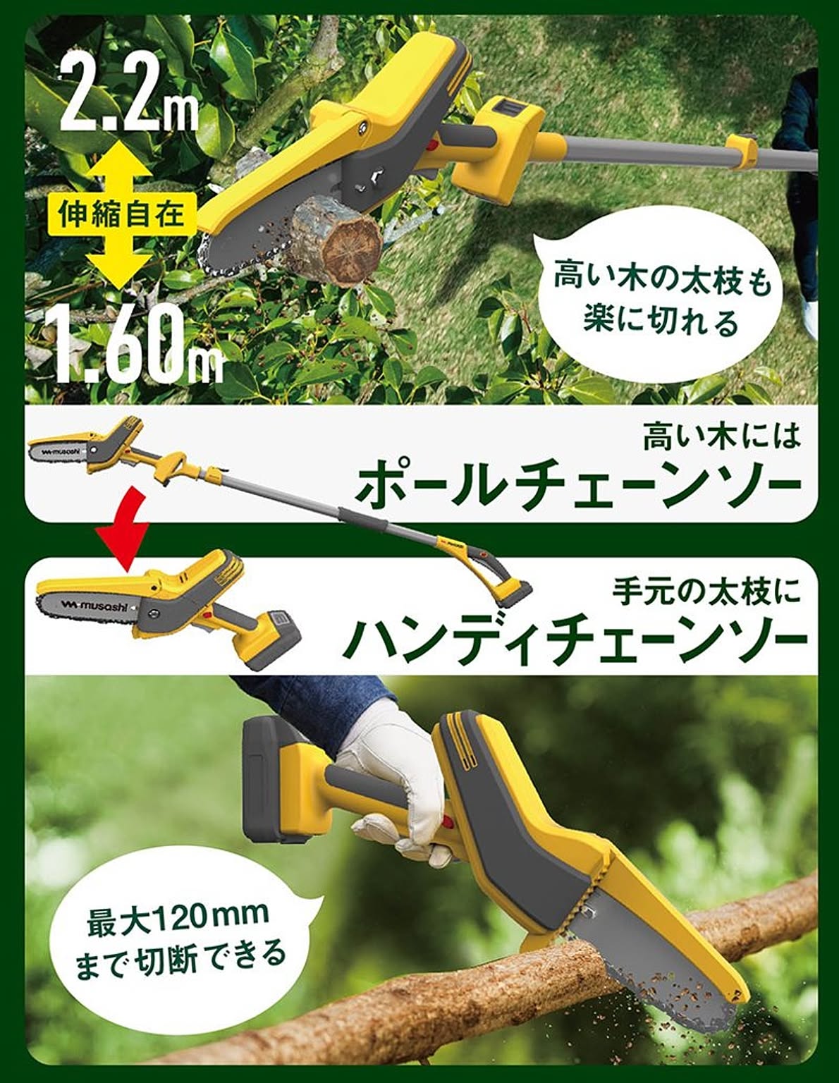 園芸用はさみ