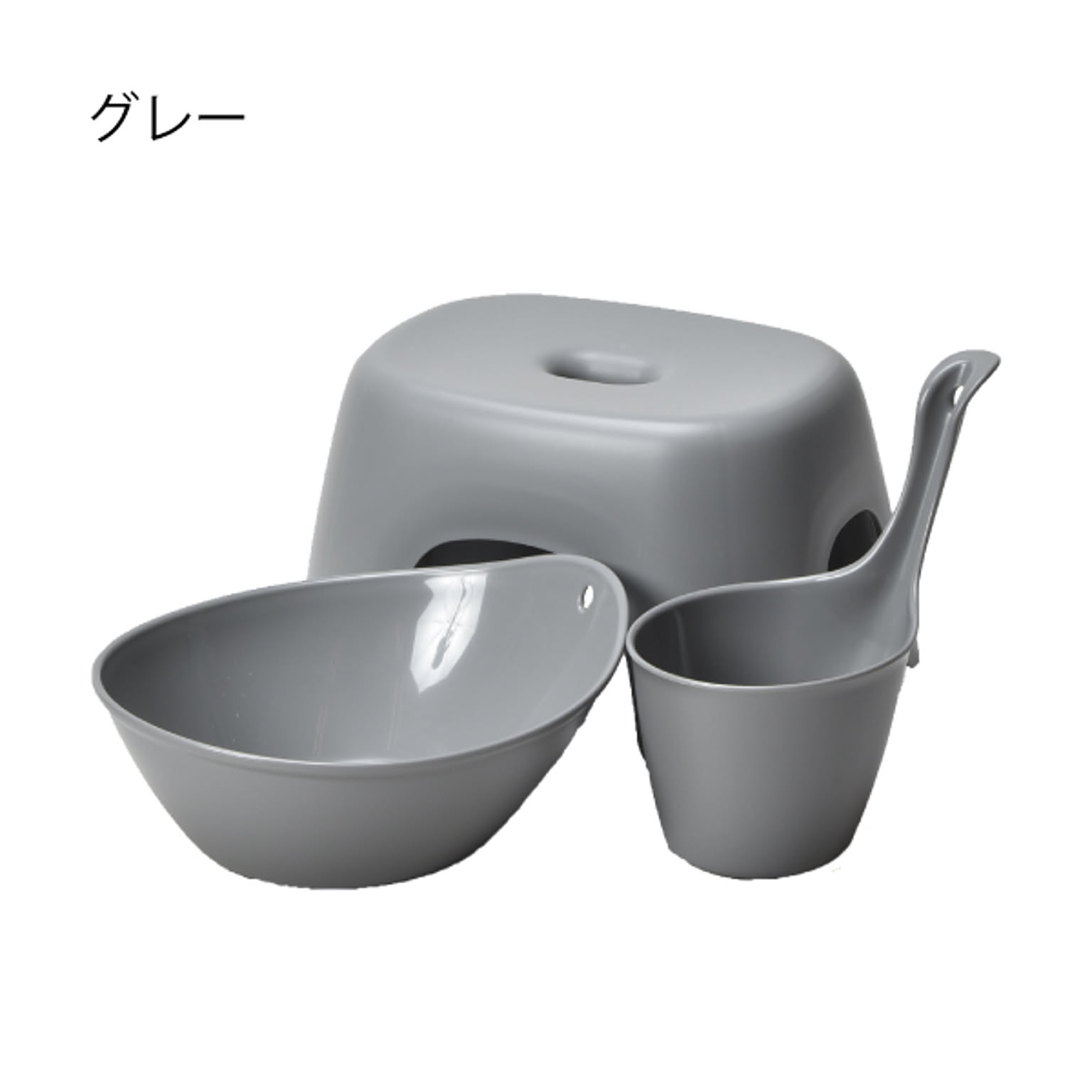バスチェア・風呂イス