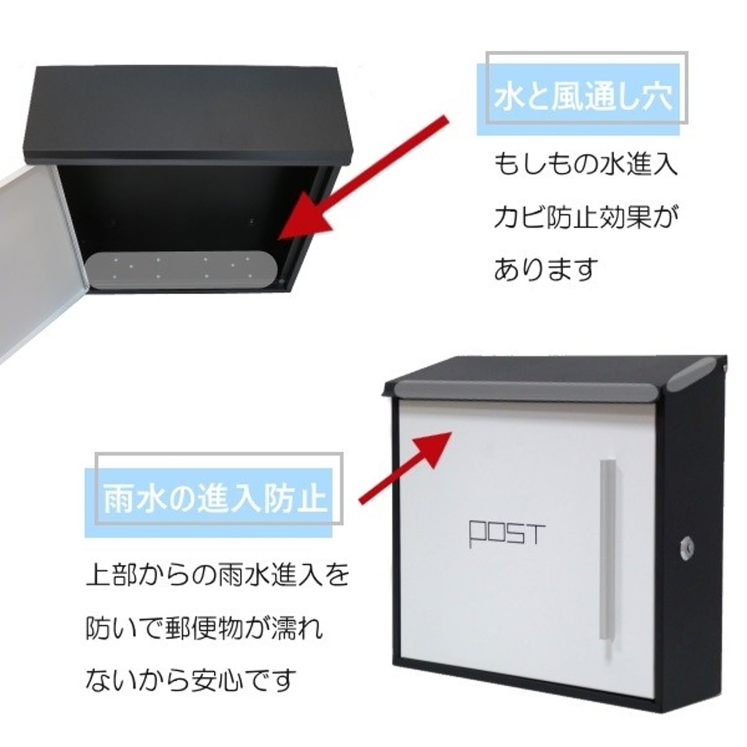 ポスト