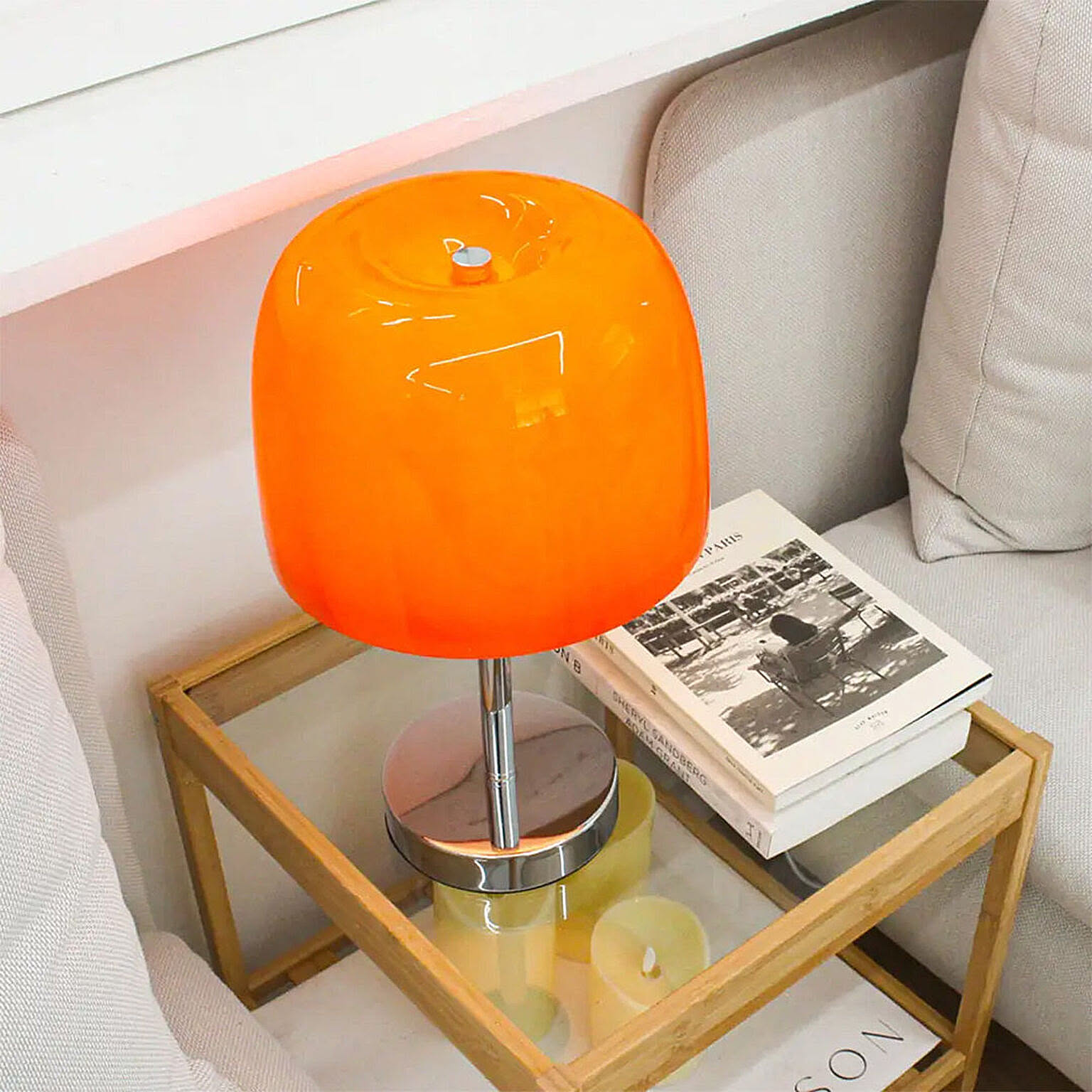 【Bauhaus Japan】Bauhaus Stand Table Lamp/テーブルランプ/デスクランプ/照明