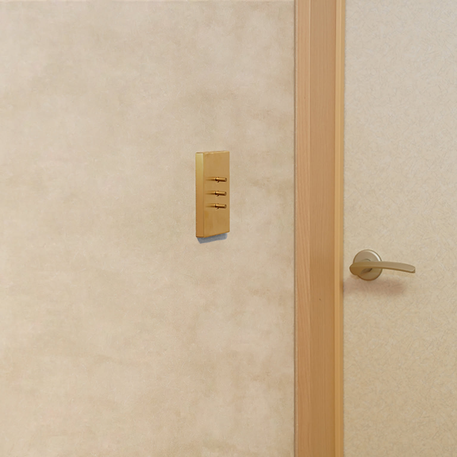 スイッチプレート・コンセントプレート