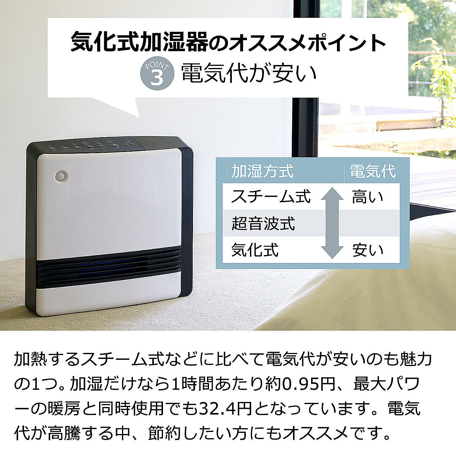 ヒーター
