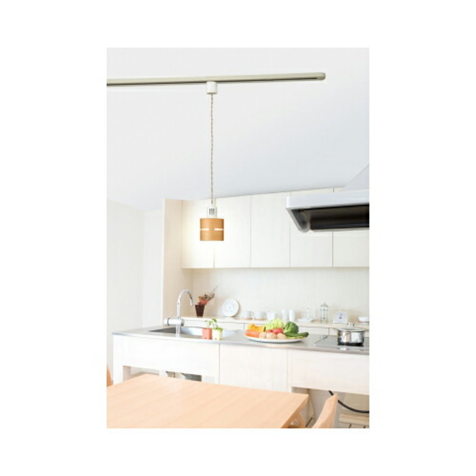 ペンダントライト