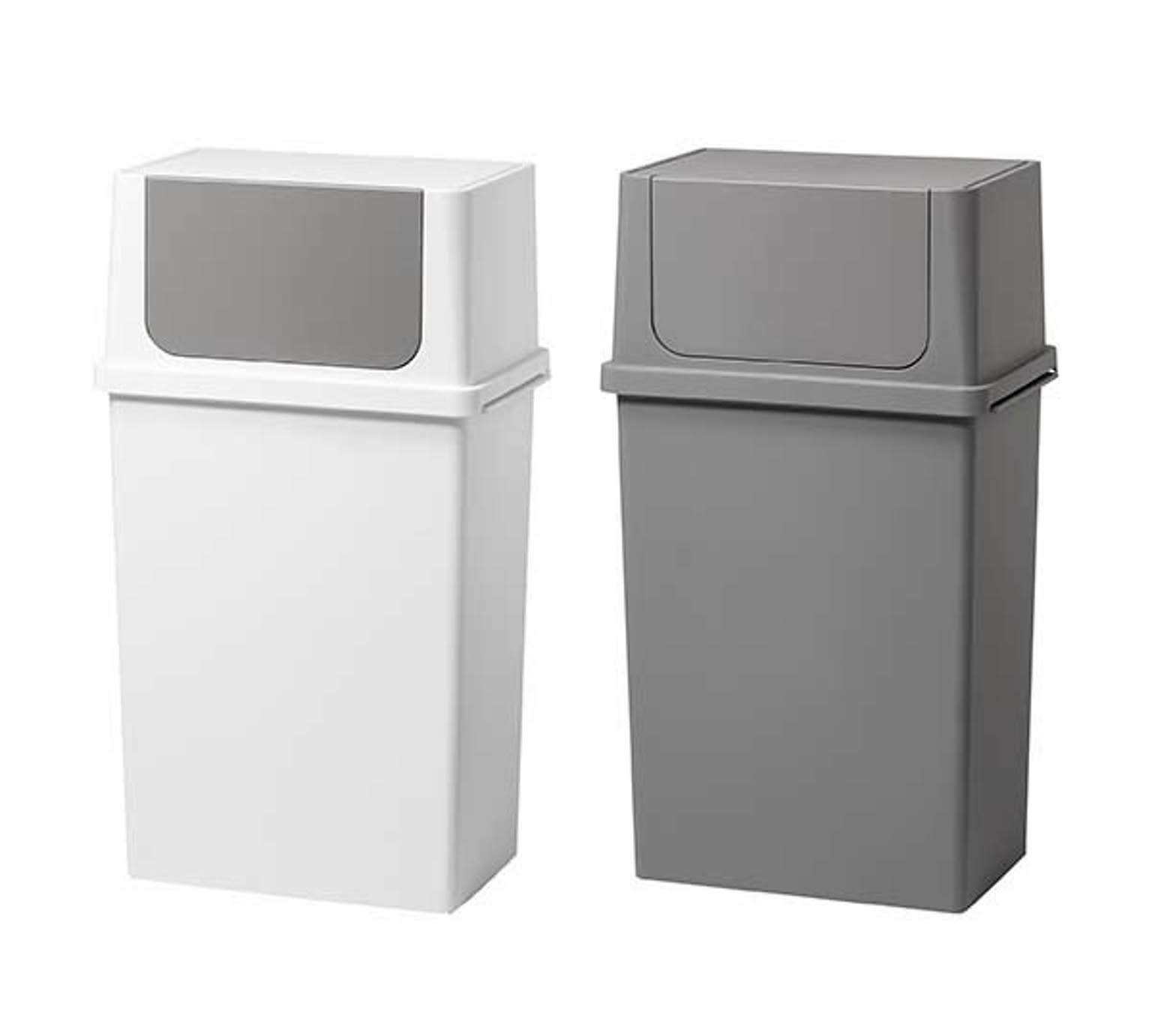 ゴミ箱・ダストボックス