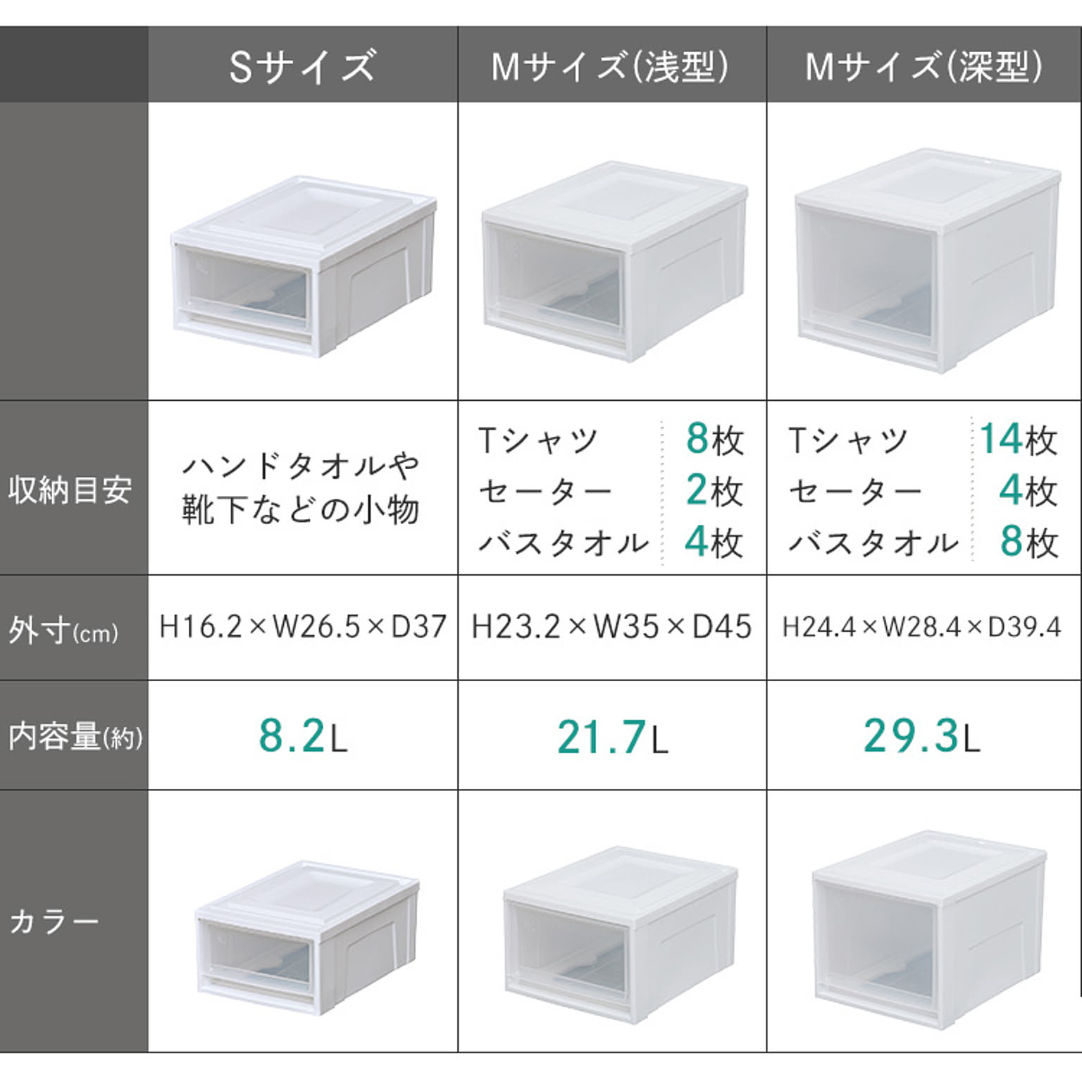 押入れ収納