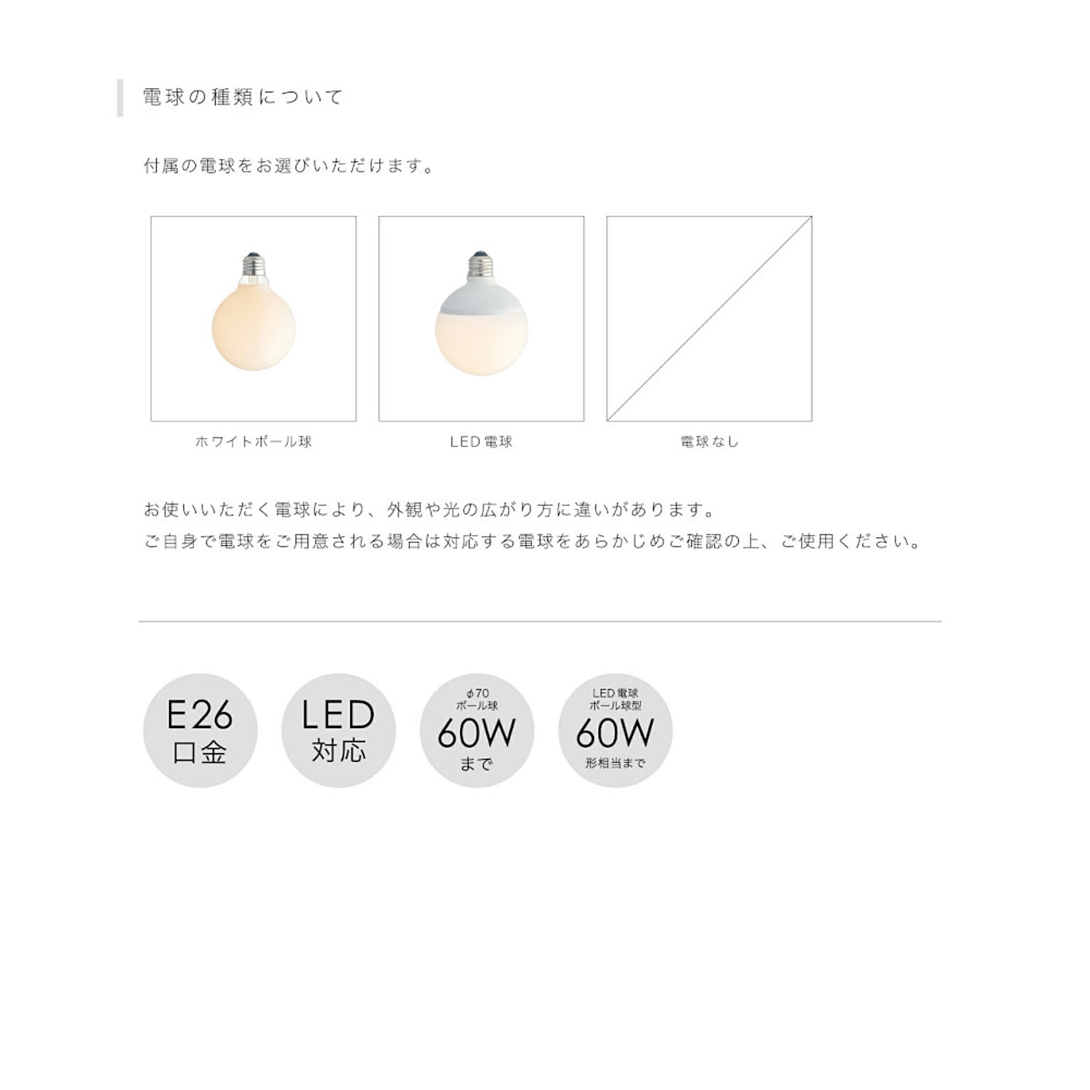 シーリングライト