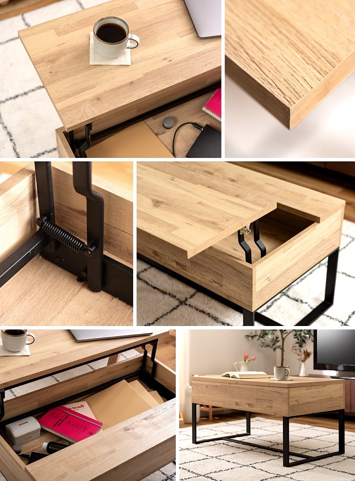 センターテーブル・ローテーブル