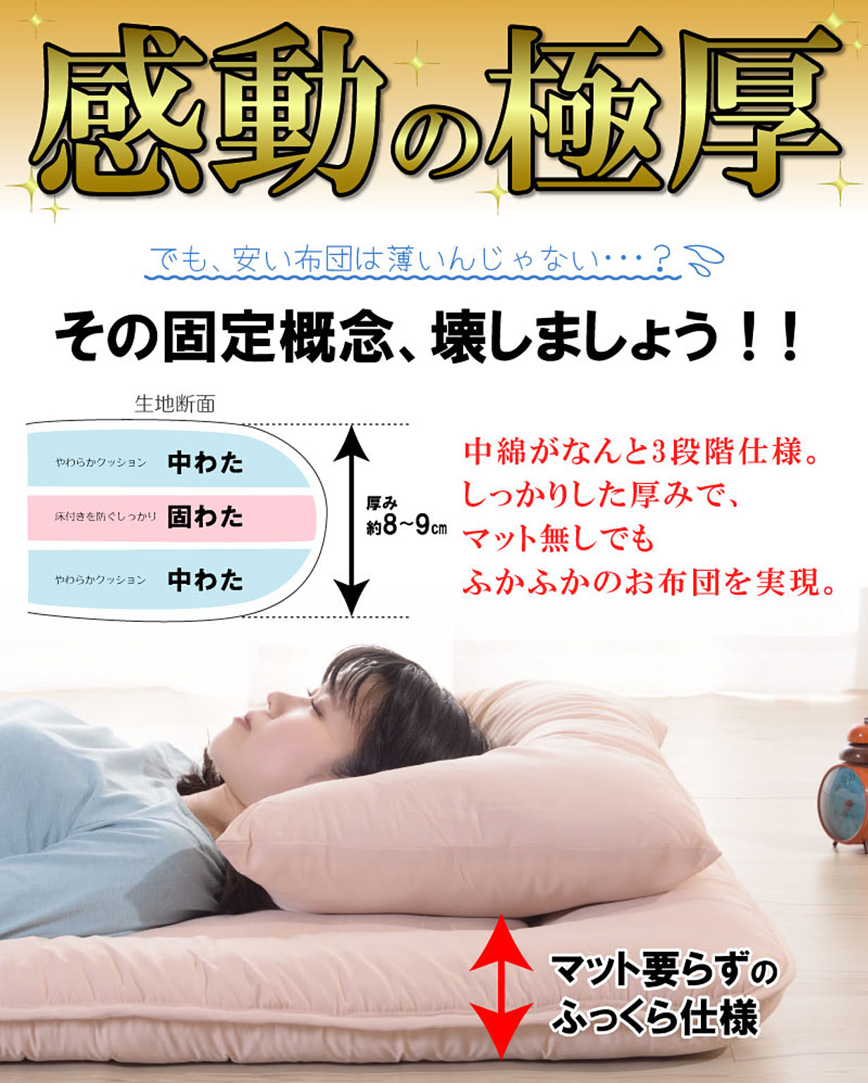 布団セット