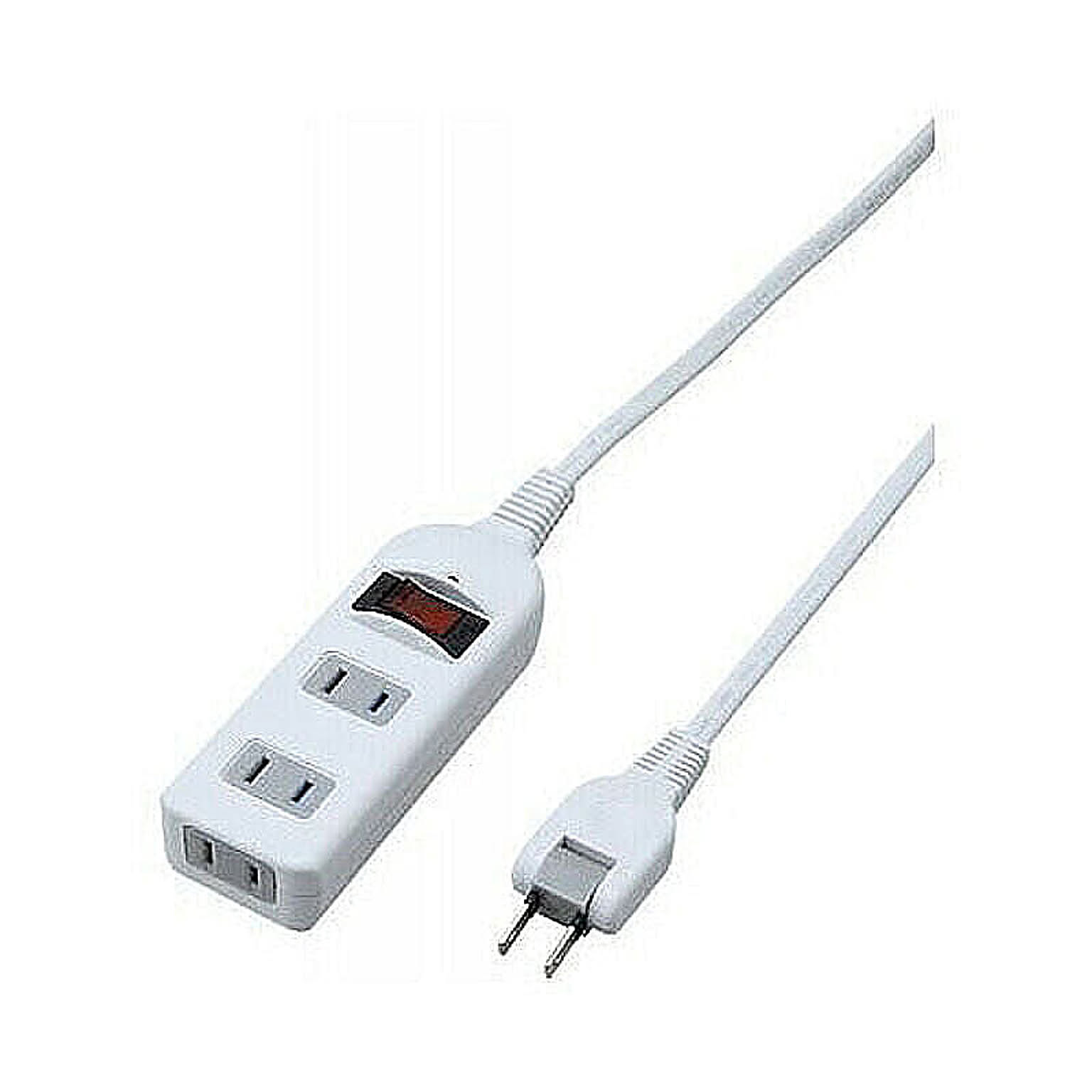 電源タップ