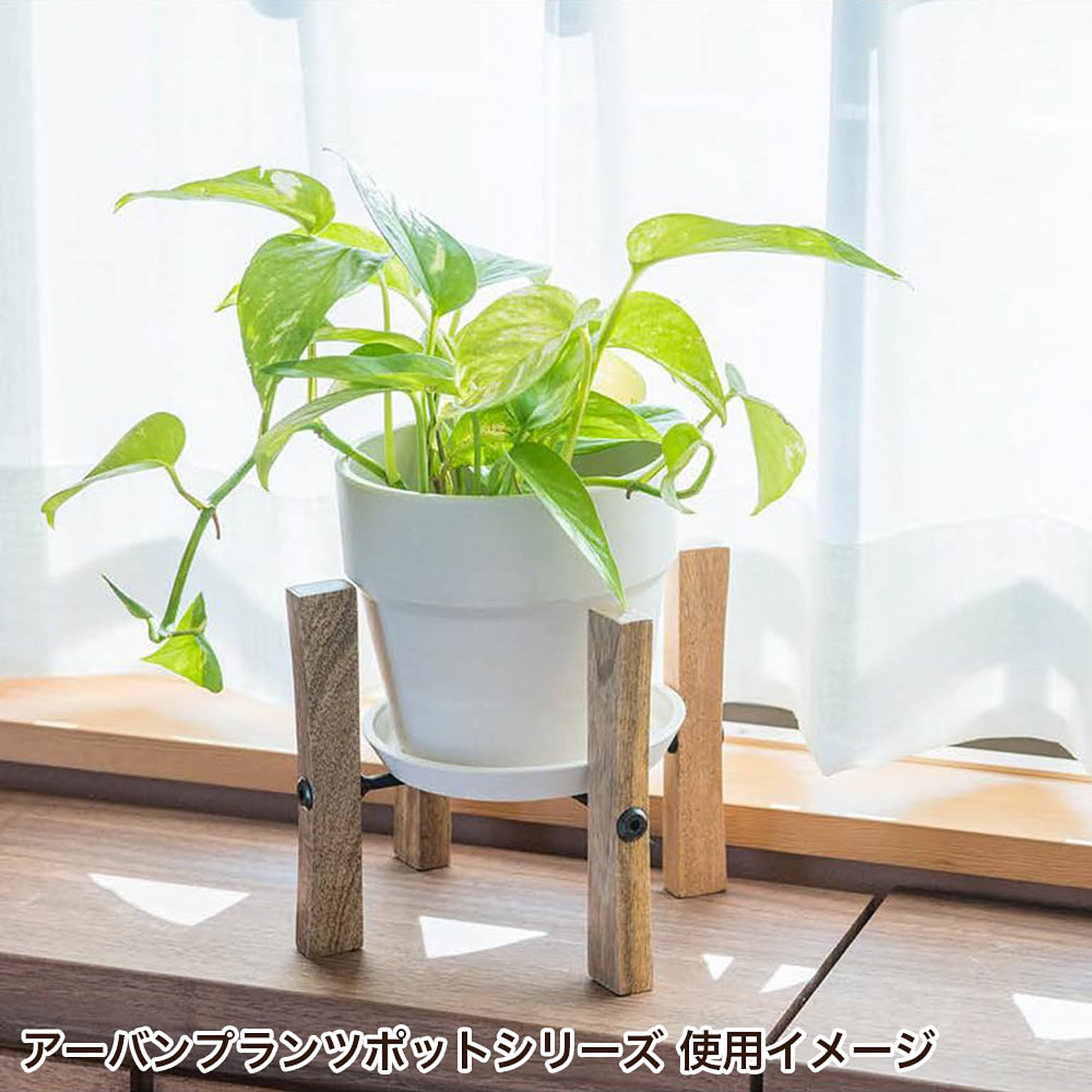 プランター・植木鉢
