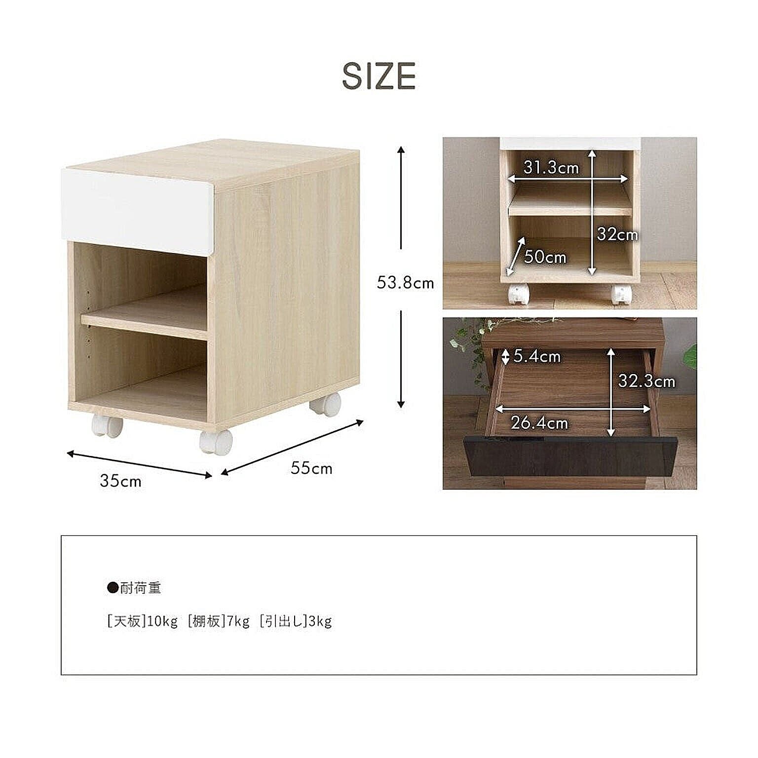 GMFK700○丸仙工業 3段チェスト 収納ボックス CD収納 AV収納 チェス GMFK700○丸仙工業 3段チェスト 収納ボックス CD収納 AV収納 チェス