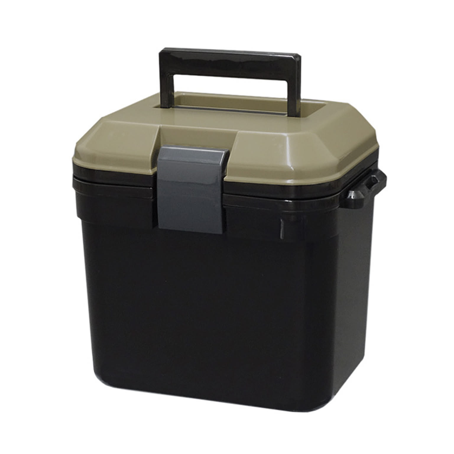 限定カラークーラーボックス ベルト付 小型 コンパクト かわいい 7L 