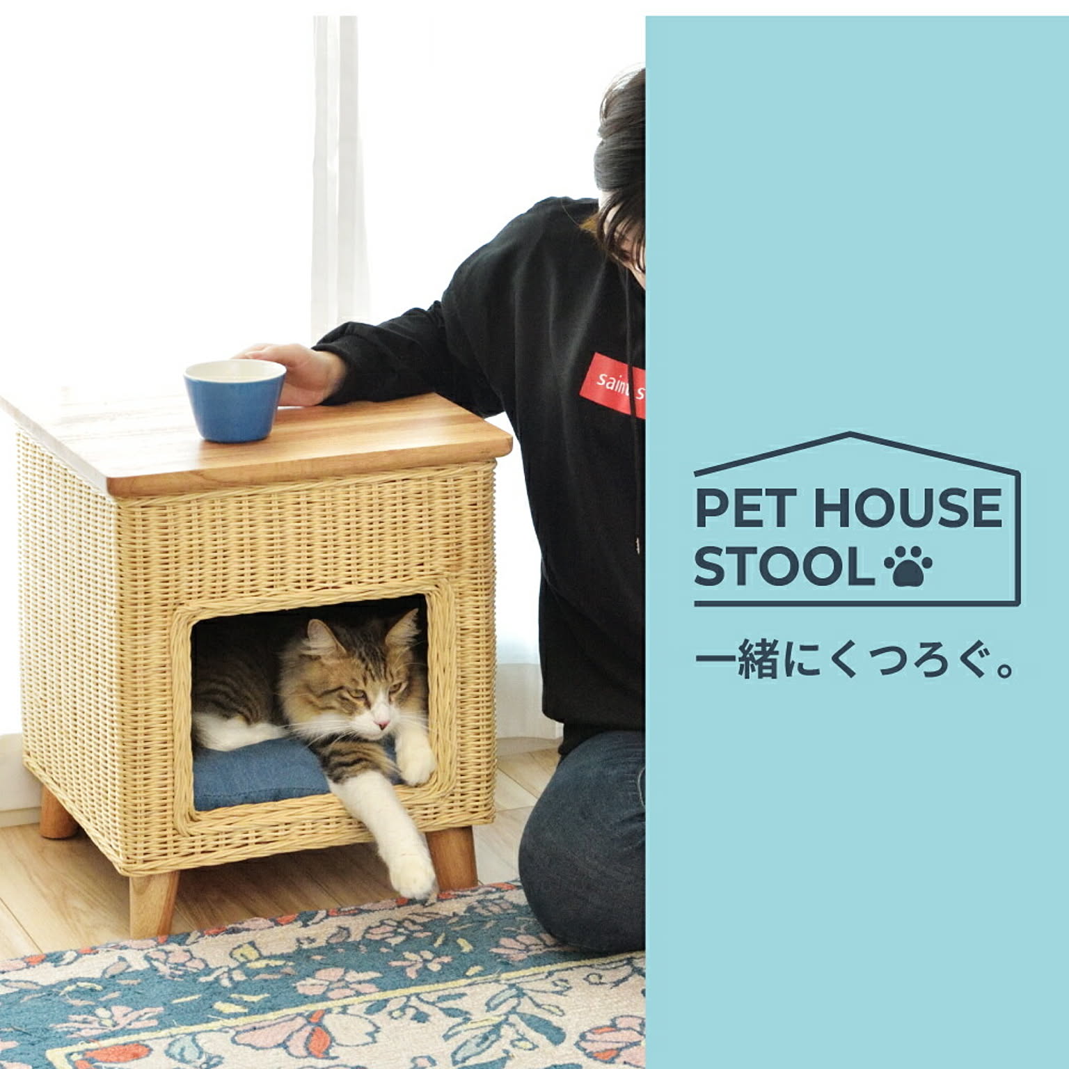 猫用インテリア・猫用家具