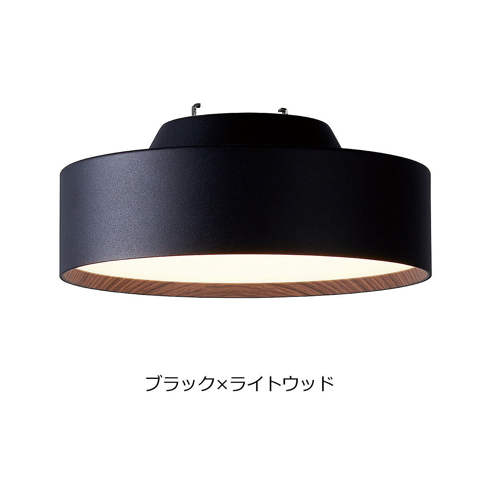シーリングライト