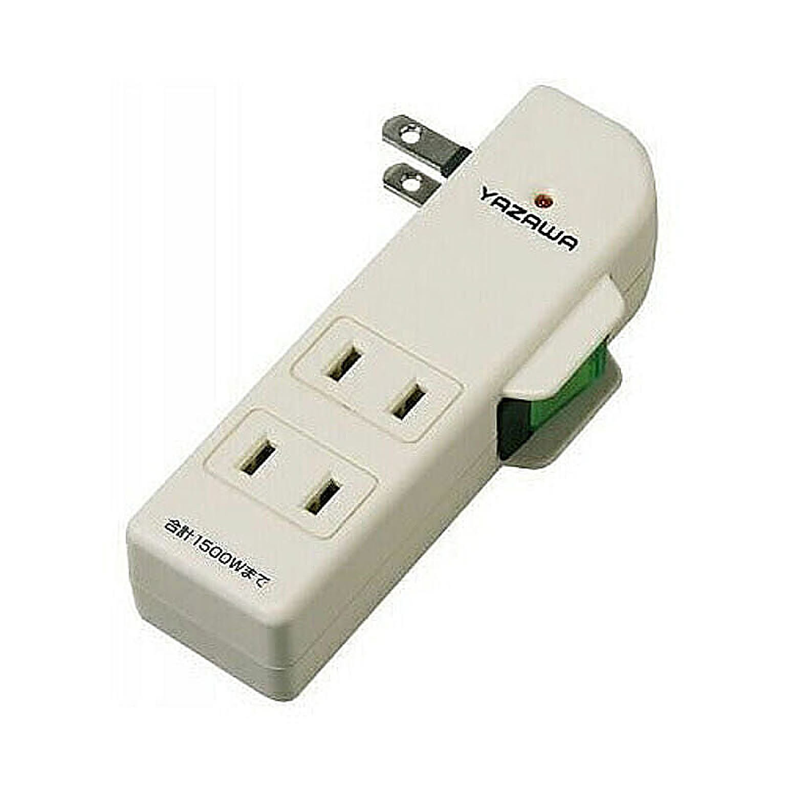 電源タップ