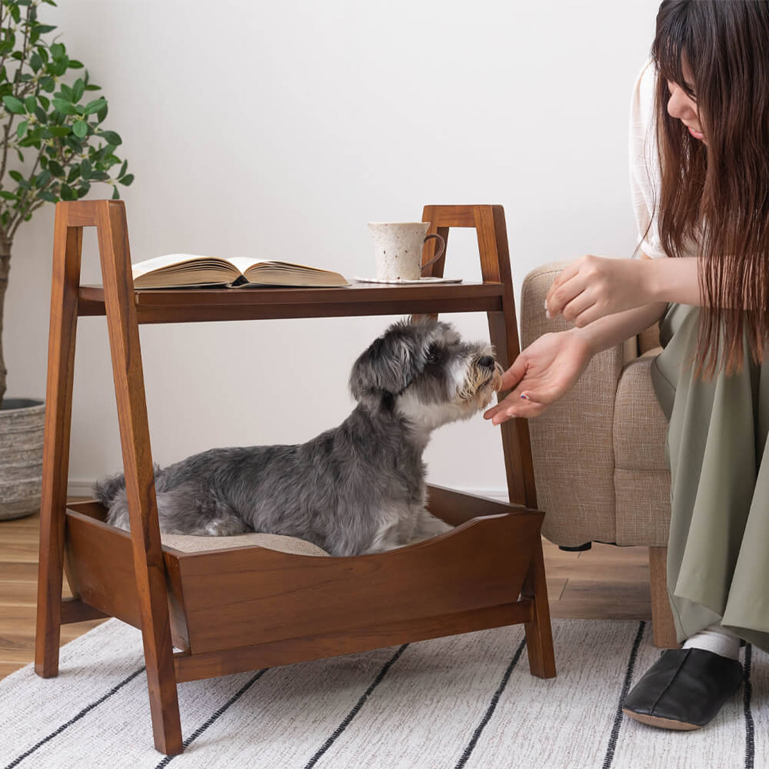犬用インテリア・犬用家具