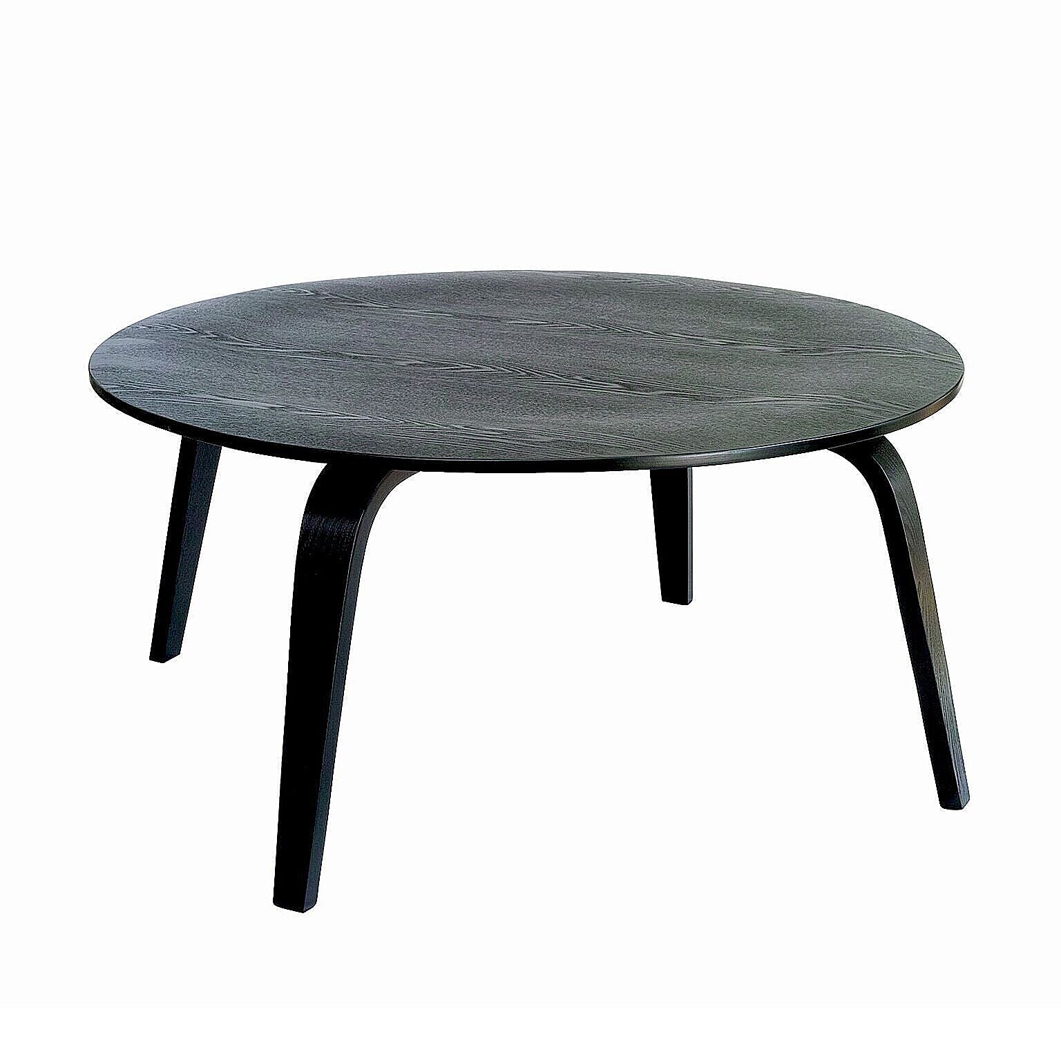 コーヒーテーブル ちゃぶ台 ローテーブル 円形テーブル