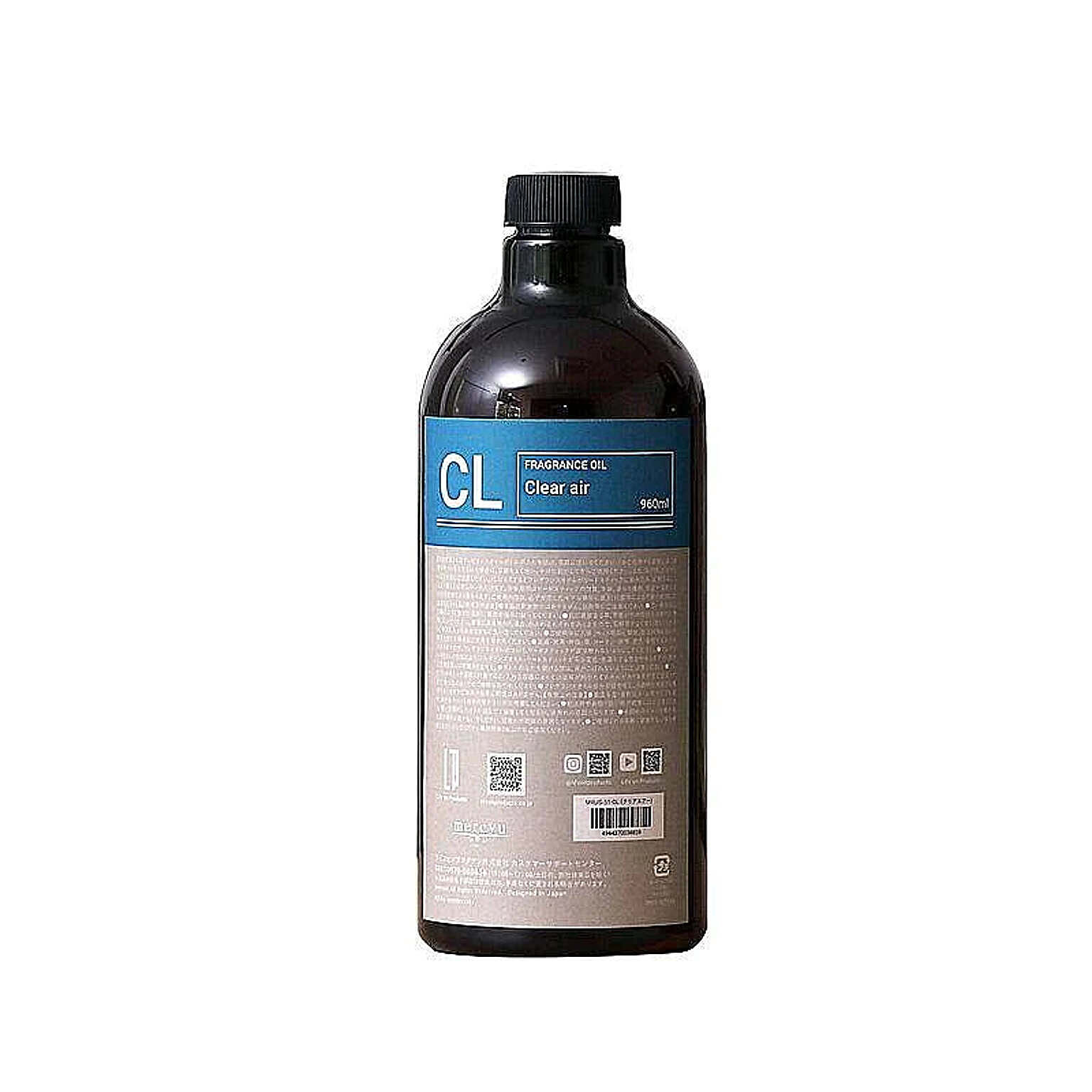 Life on Products / 詰替用 フレグランスオイル 960ml