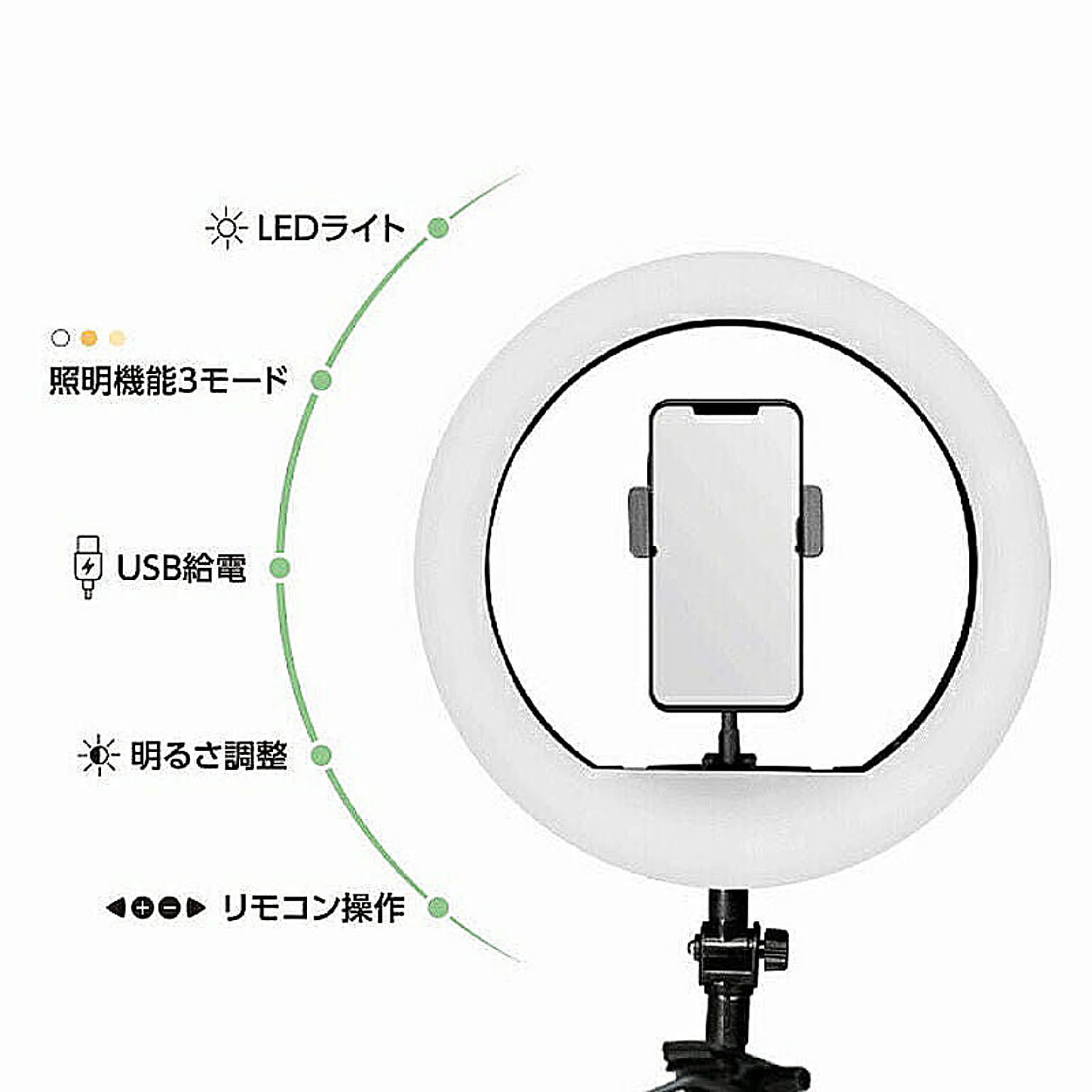 スマホアクセサリ