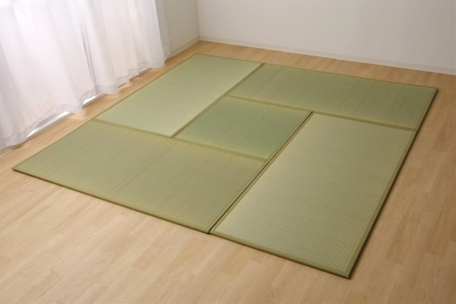 ござ・い草ラグ