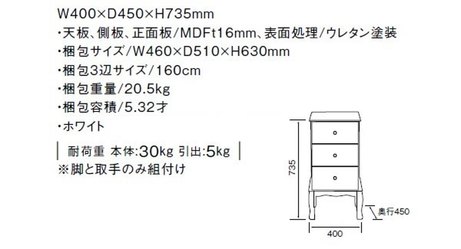 タンス・チェスト