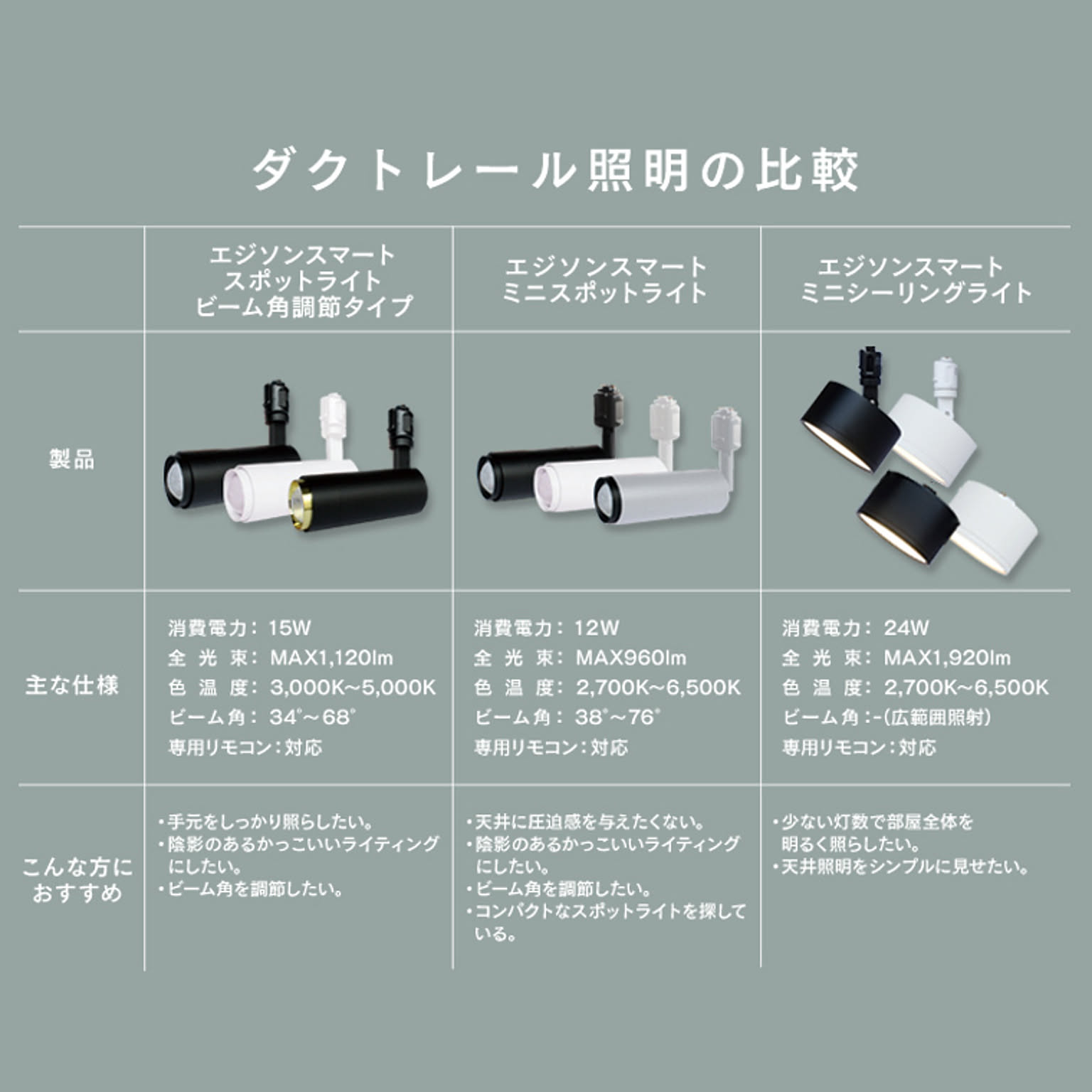 スポットライト