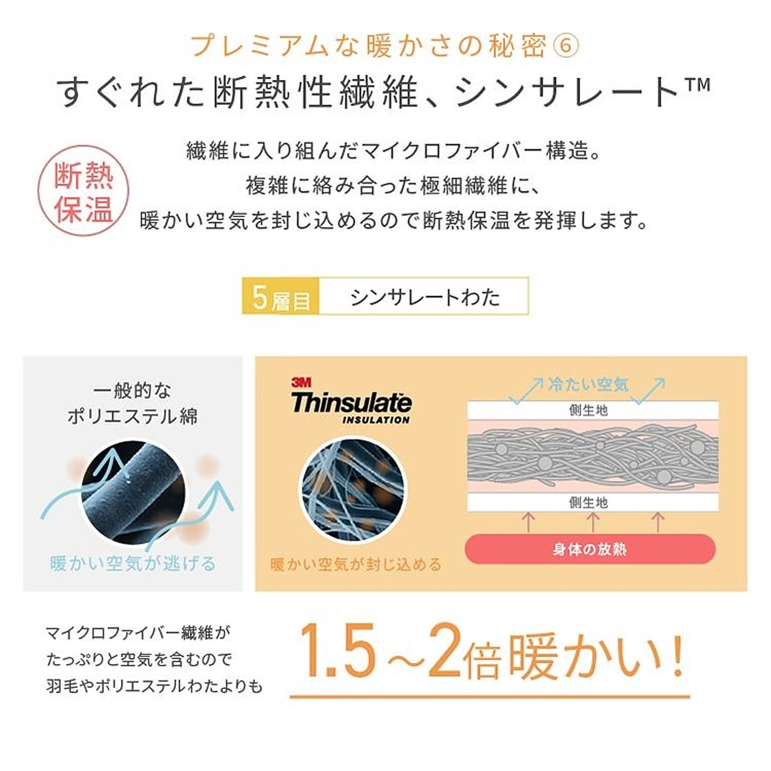 掛け布団